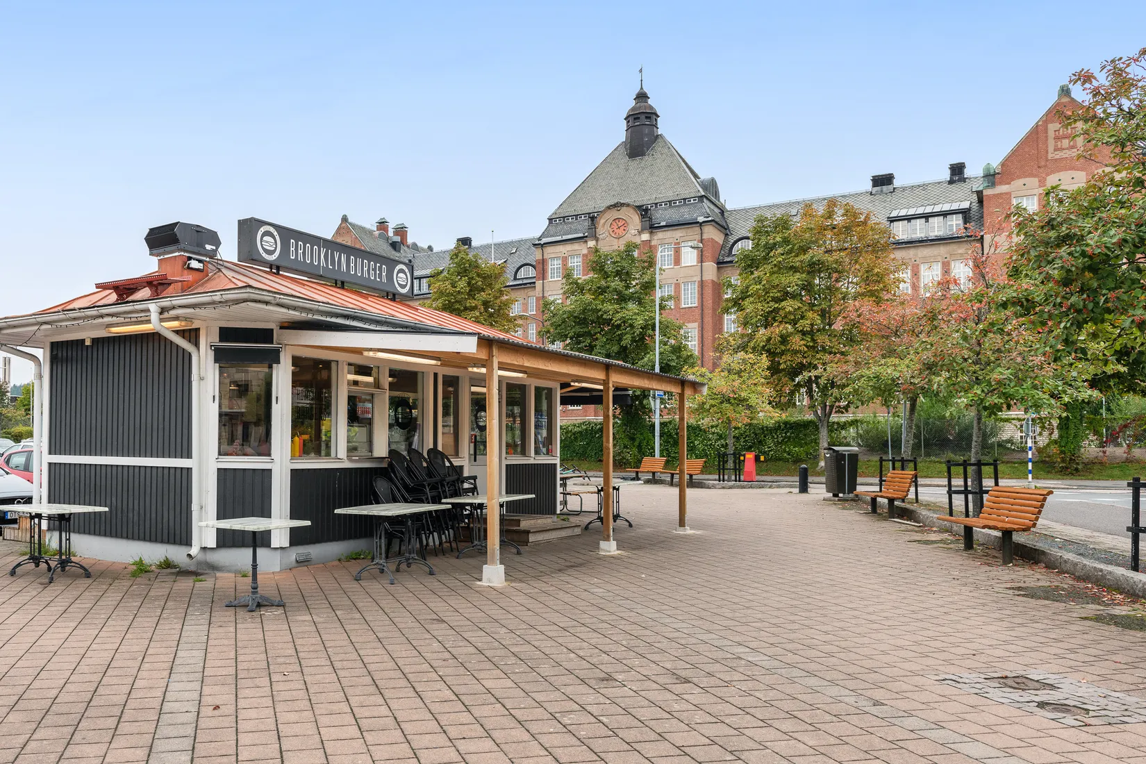 Bostadsrätt, Ekgatan 7A, Jönköping