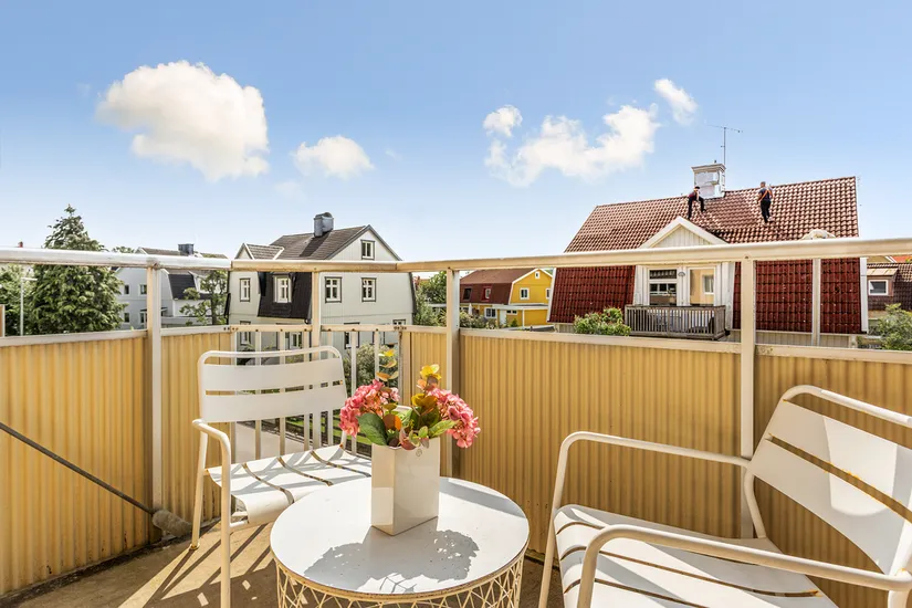 Bostadsrätt, Ekgatan 7A, Jönköping