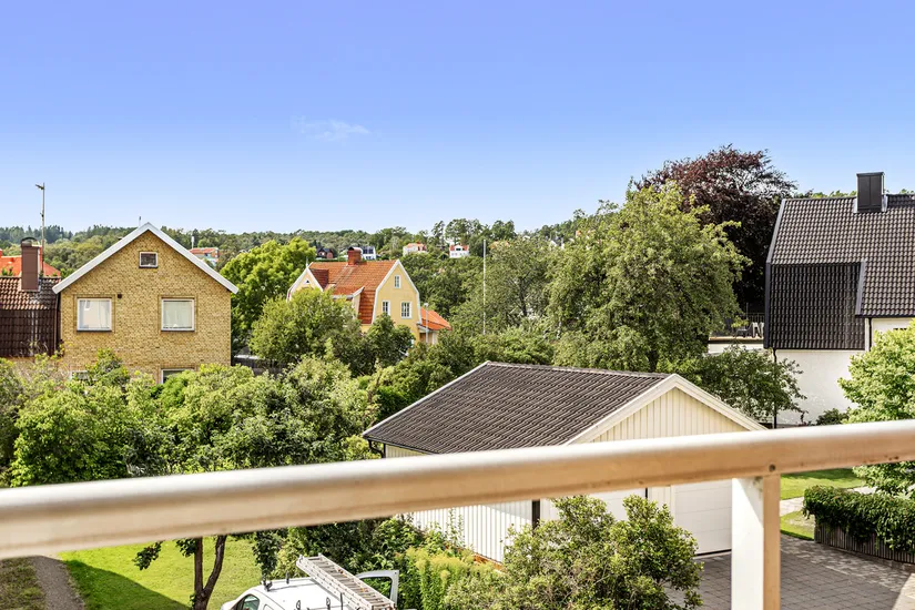 Bostadsrätt, Ekgatan 7A, Jönköping
