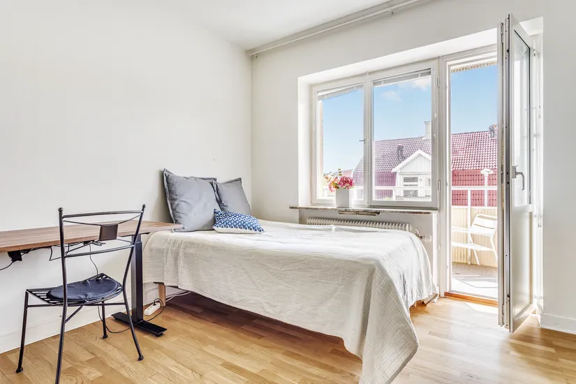 Bostadsrätt, Ekgatan 7A, Jönköping