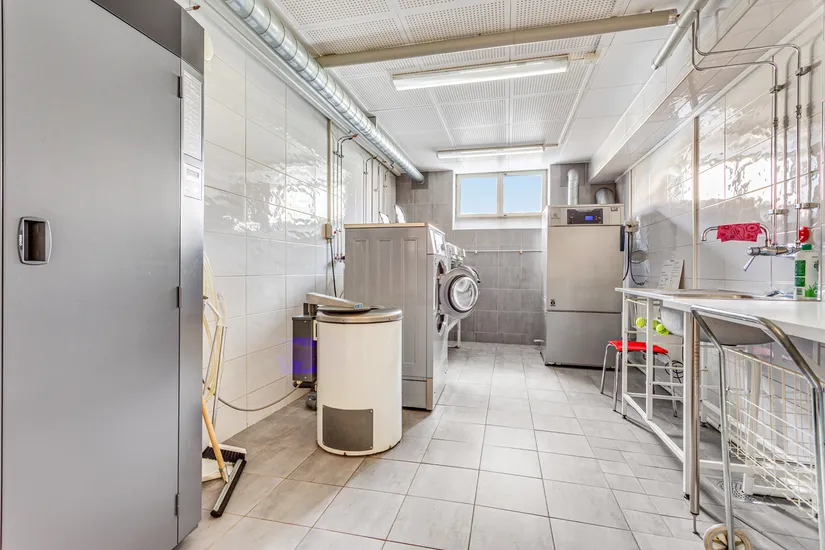 Bostadsrätt, Ekgatan 7A, Jönköping