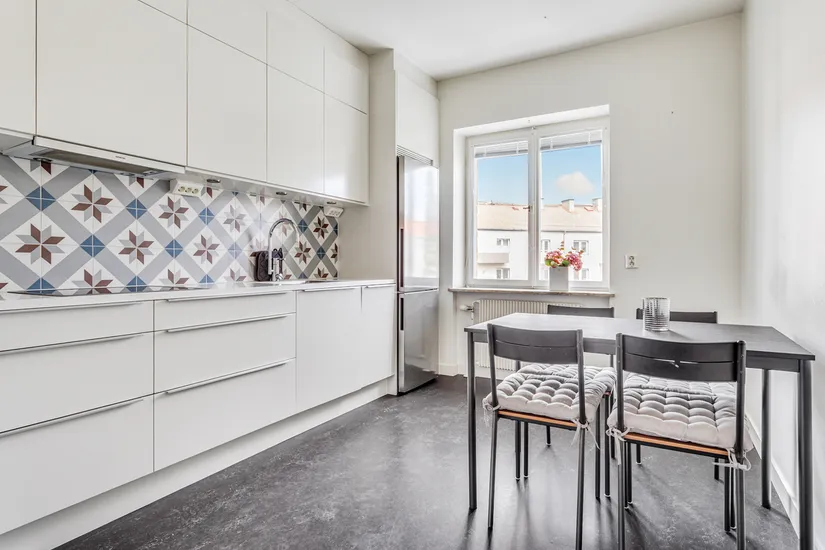 Bostadsrätt, Ekgatan 7A, Jönköping