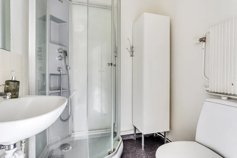 Bostadsrätt, Ekgatan 7A, Jönköping