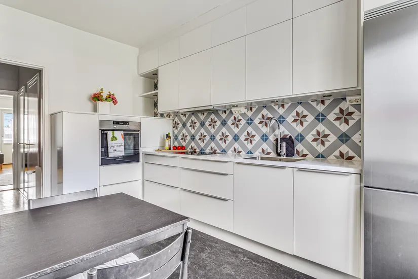 Bostadsrätt, Ekgatan 7A, Jönköping
