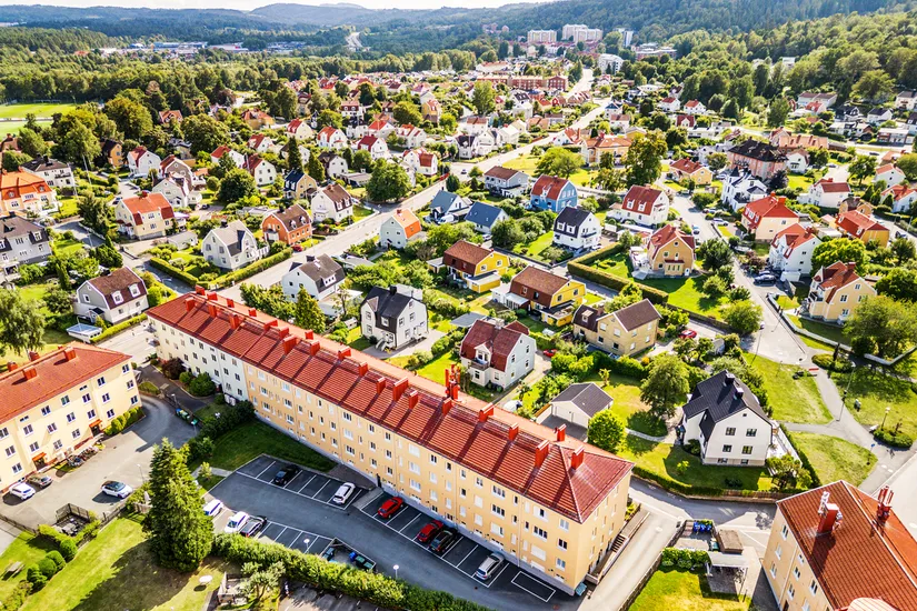 Bostadsrätt, Ekgatan 7A, Jönköping