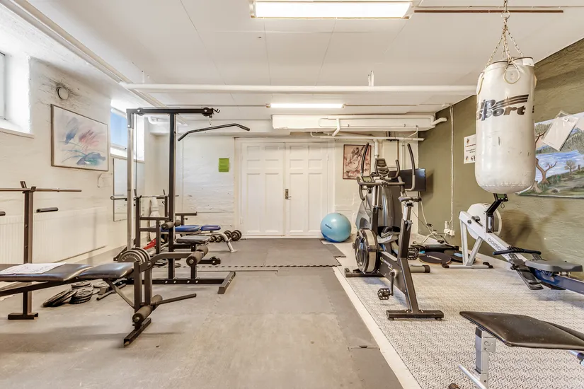 Bostadsrätt, Ekgatan 7A, Jönköping