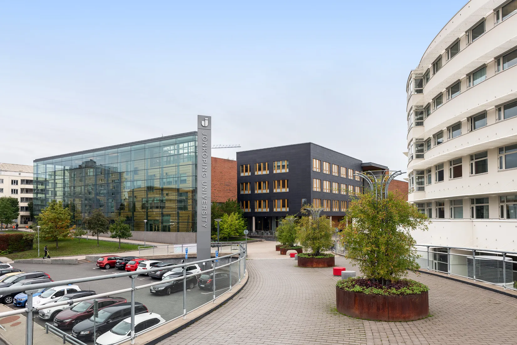 Bostadsrätt, Ekgatan 7A, Jönköping