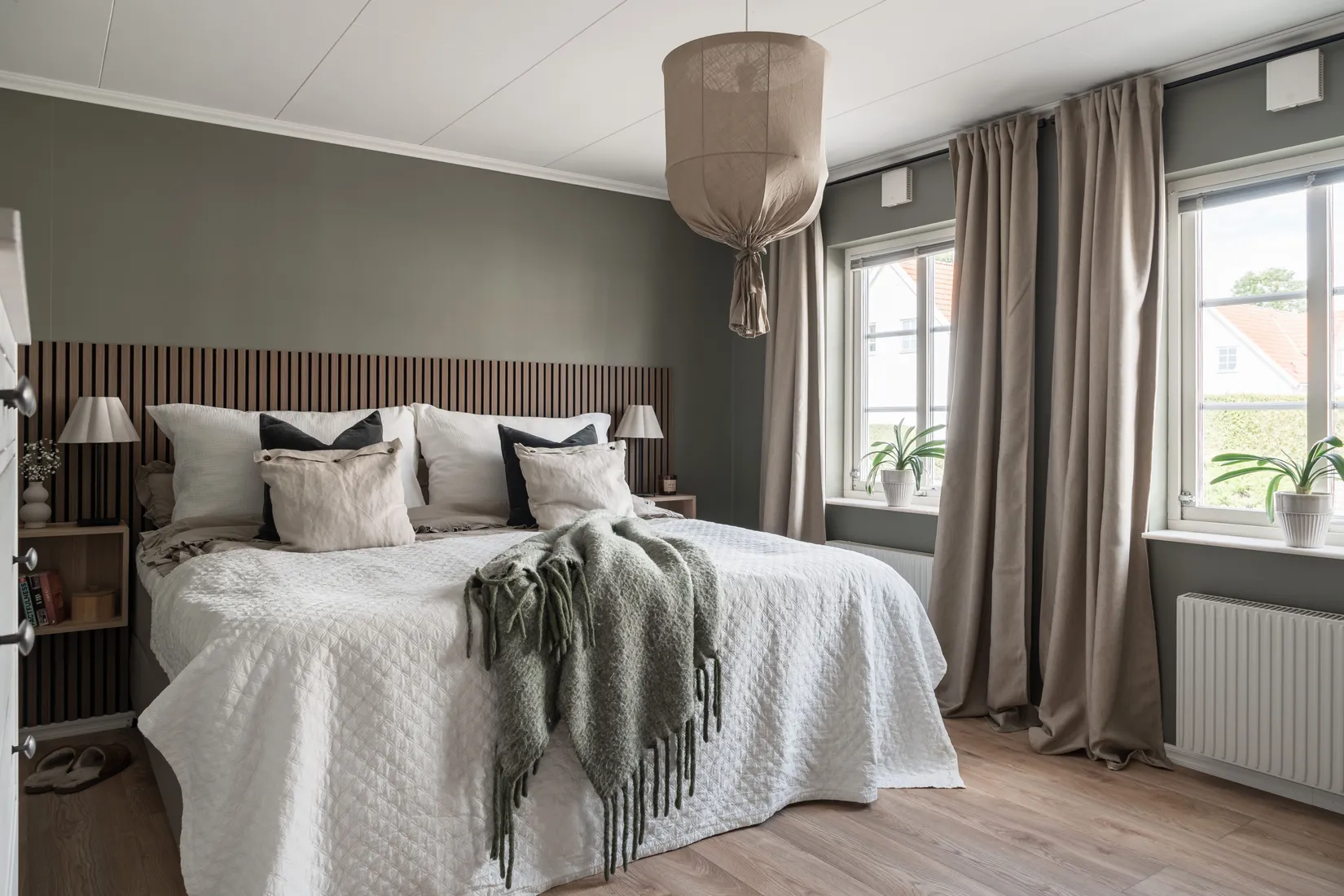 Villa, Stenrosgården 16, Häljarp, Landskrona