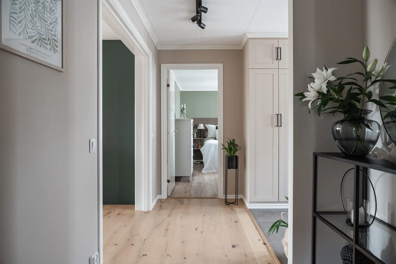 Villa, Stenrosgården 16, Häljarp, Landskrona