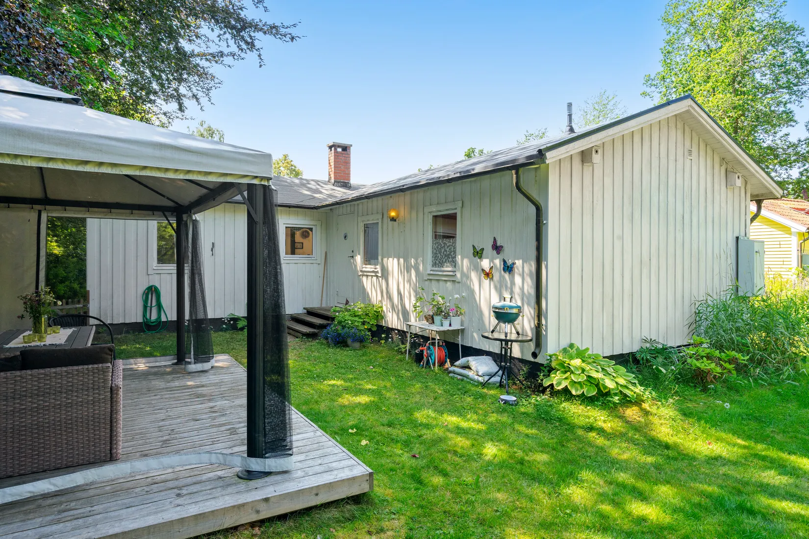 Övrigt, Skärv Torpet 1, Skärv, Skara