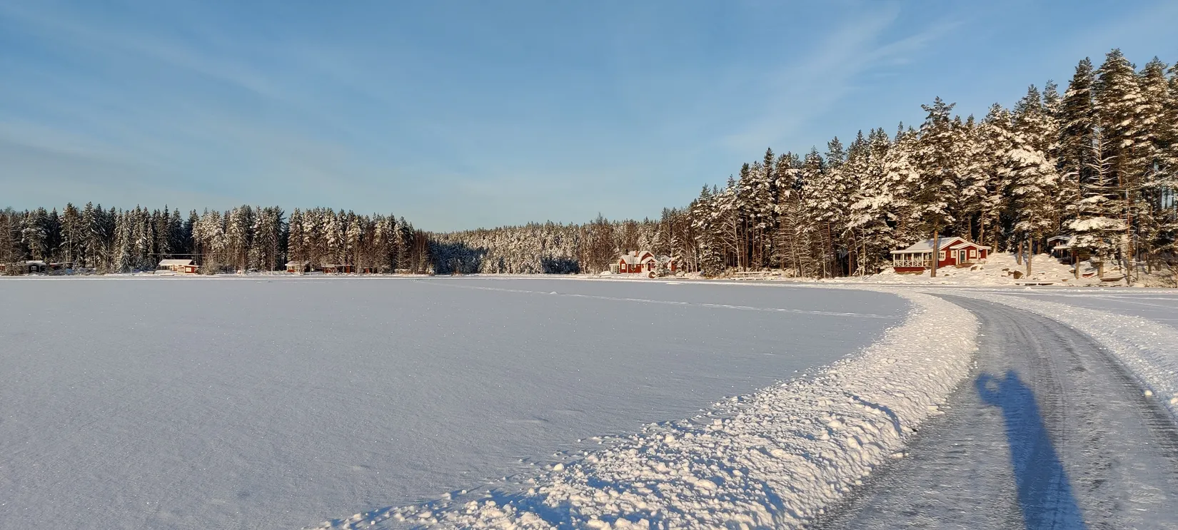 Villa, Måsvägen 14, Borlänge