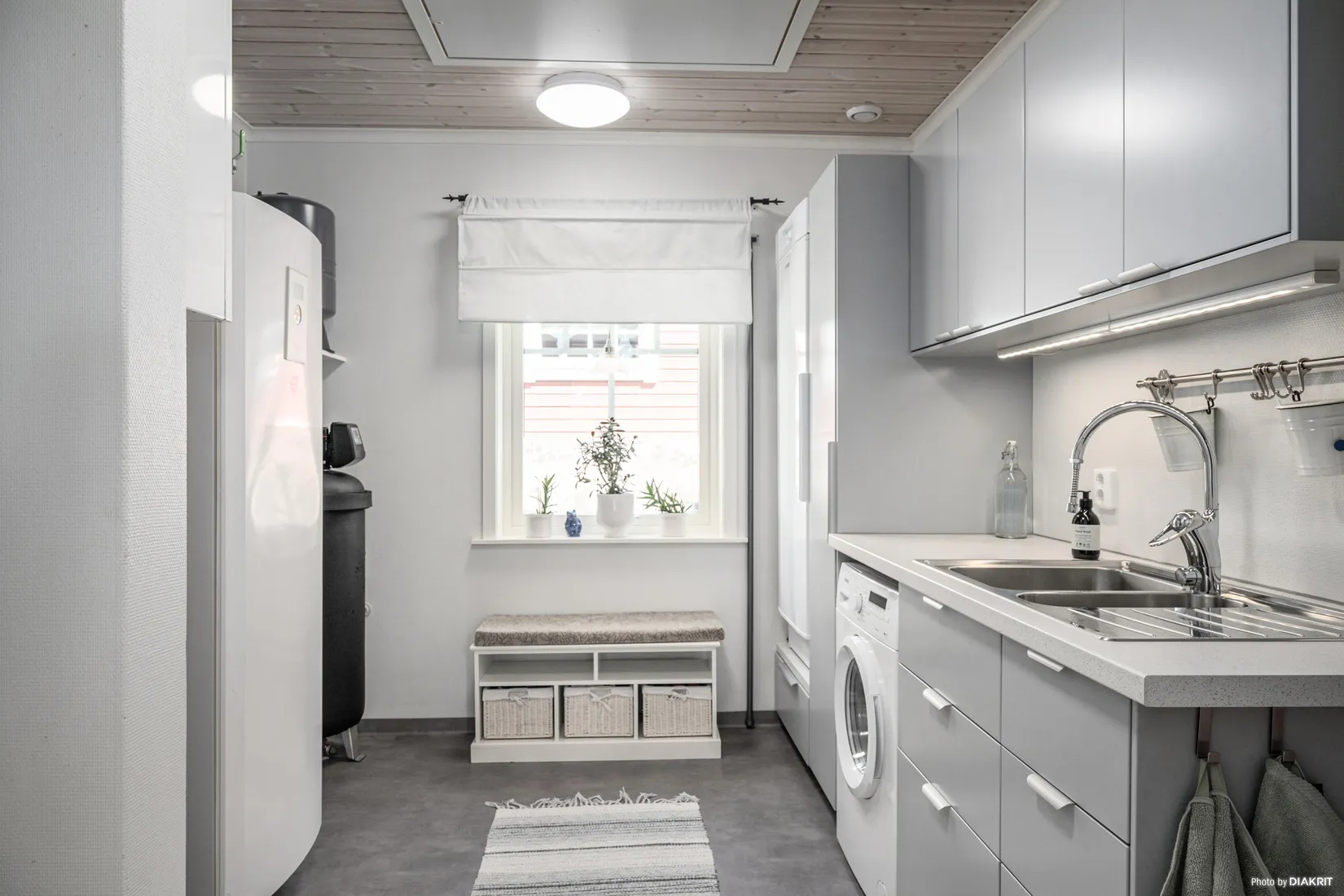 Villa, Måsvägen 14, Borlänge