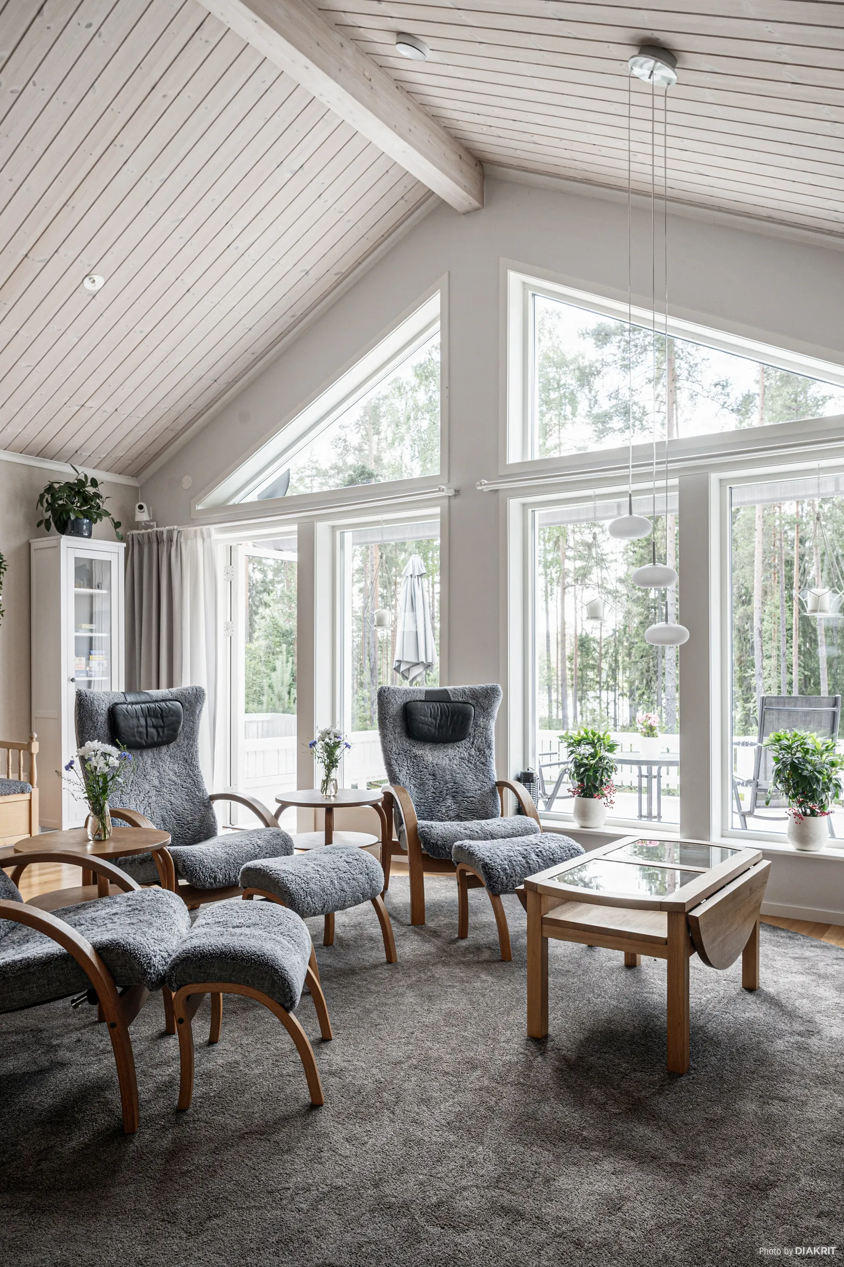 Villa, Måsvägen 14, Borlänge