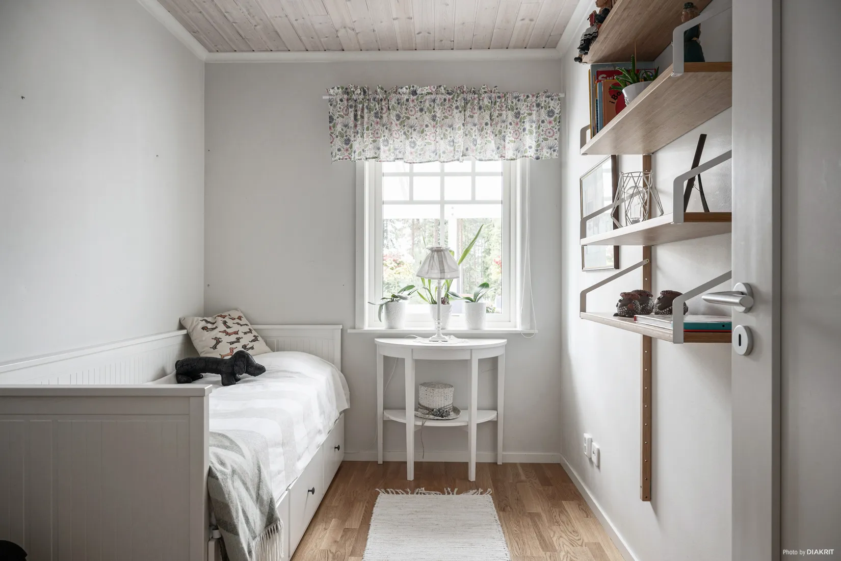 Villa, Måsvägen 14, Borlänge