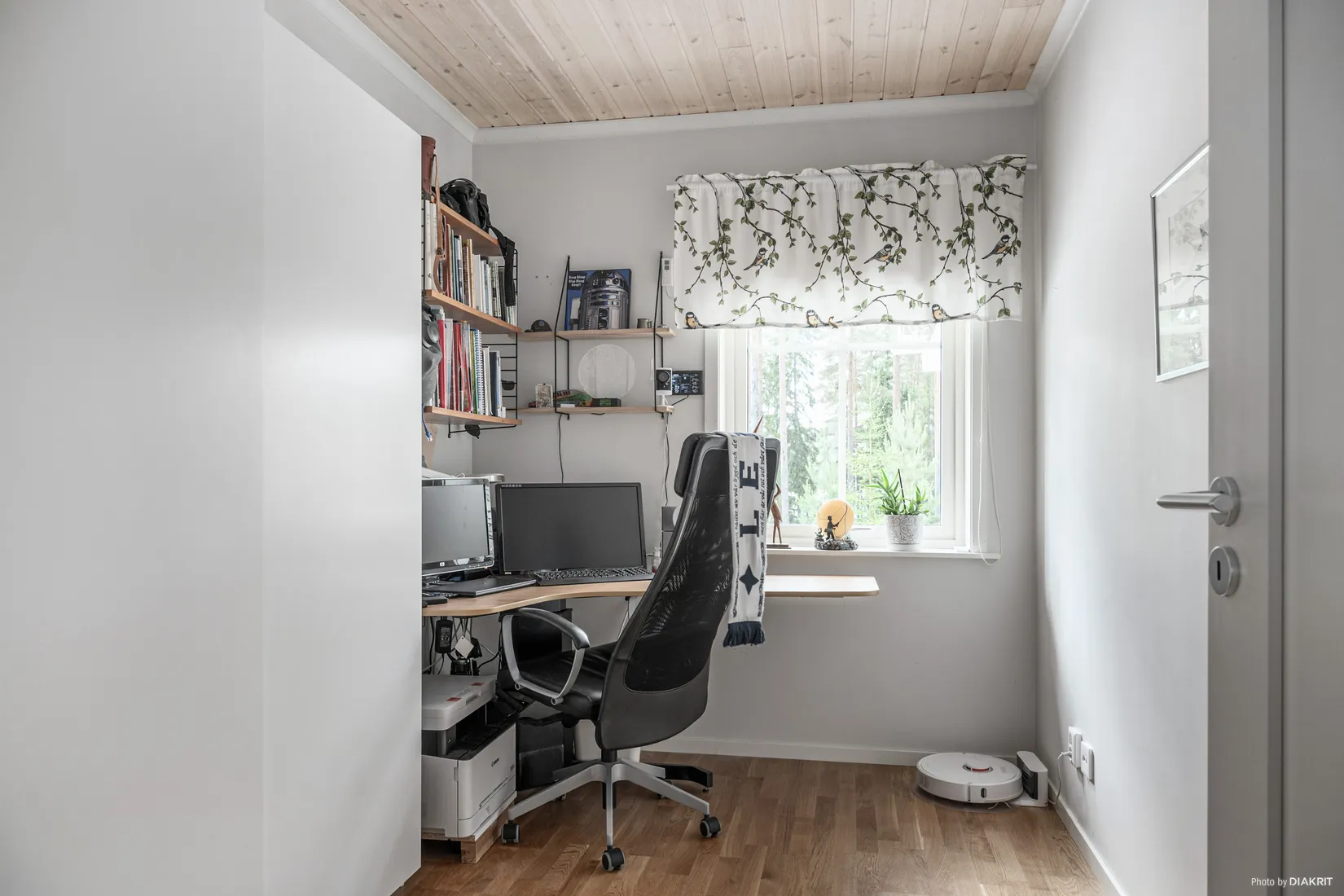 Villa, Måsvägen 14, Borlänge