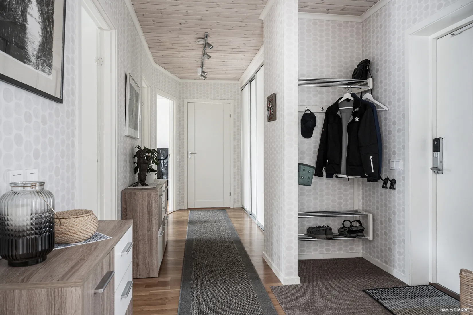 Villa, Måsvägen 14, Borlänge
