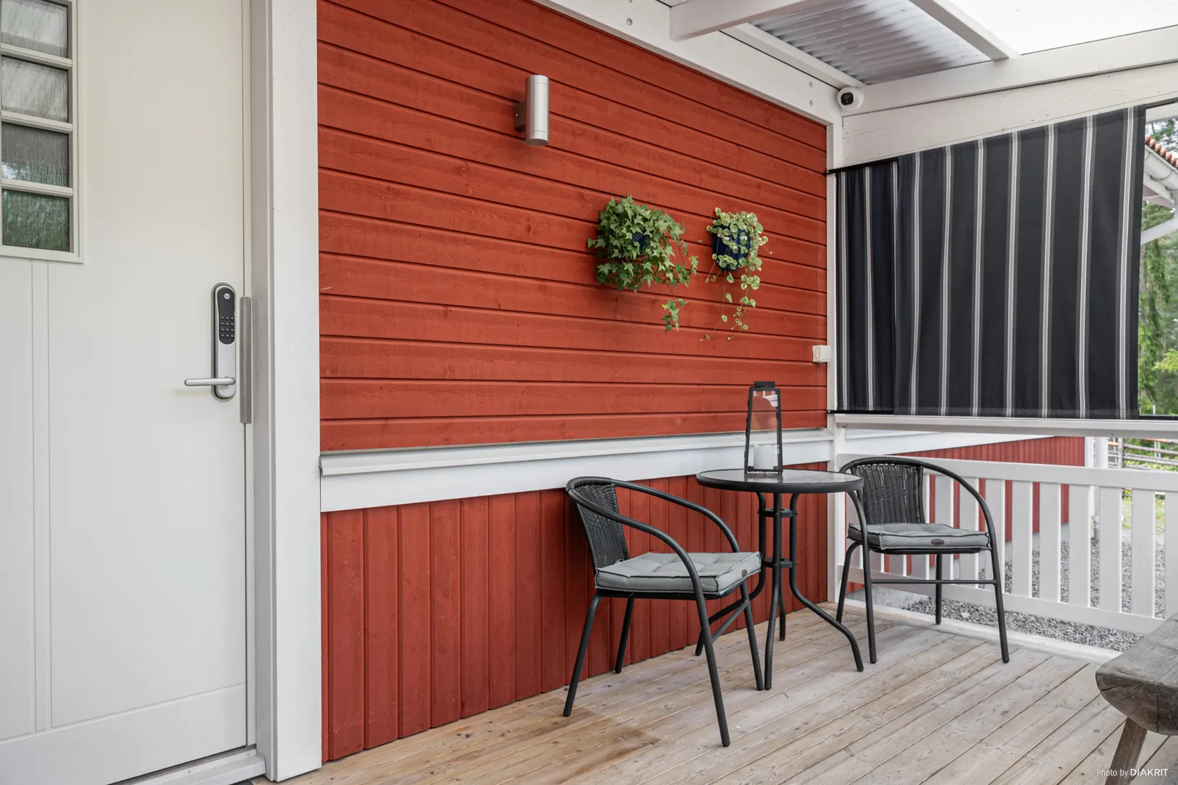 Villa, Måsvägen 14, Borlänge