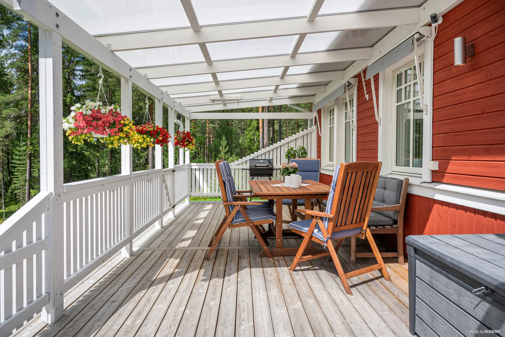 Villa, Måsvägen 14, Borlänge