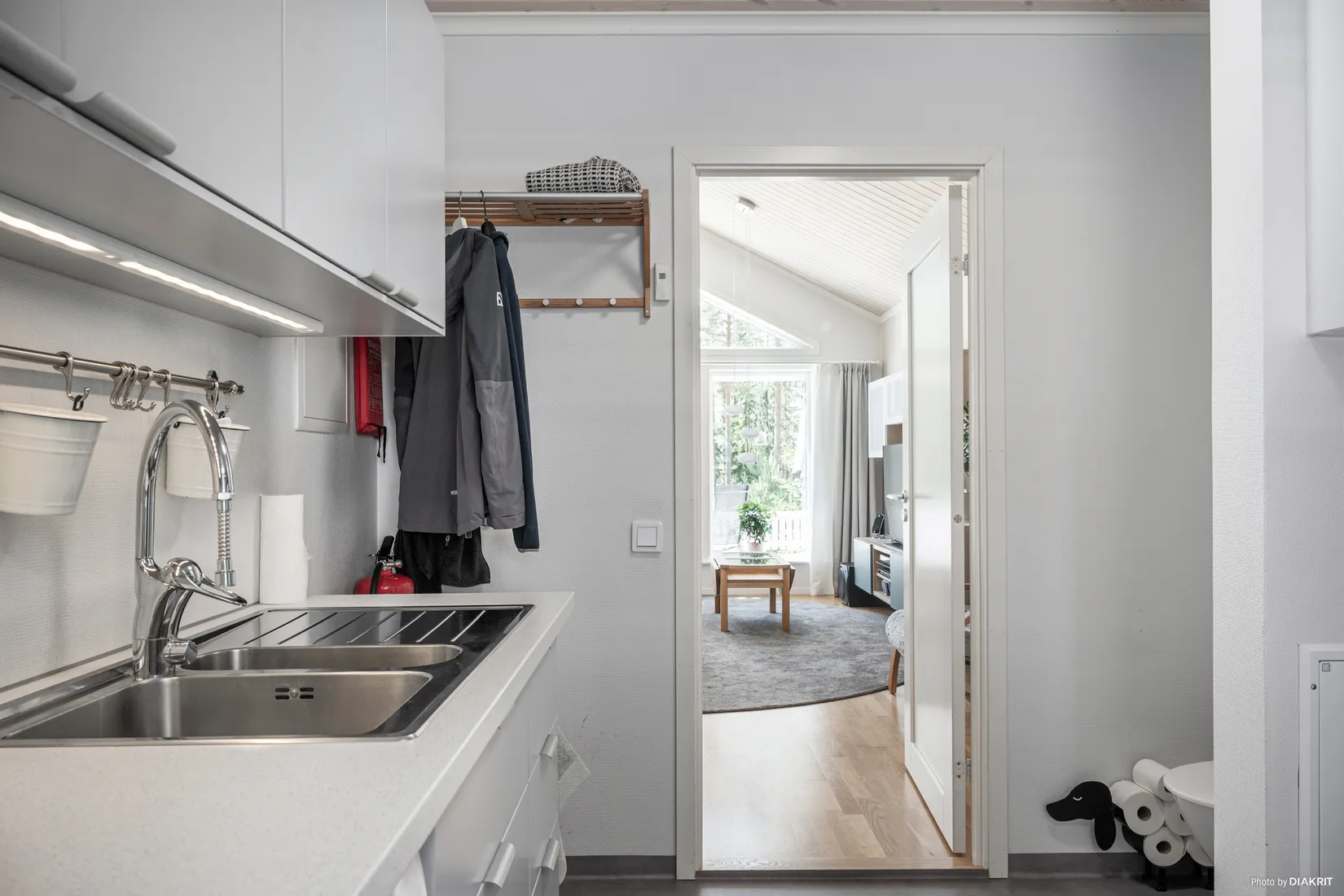 Villa, Måsvägen 14, Borlänge
