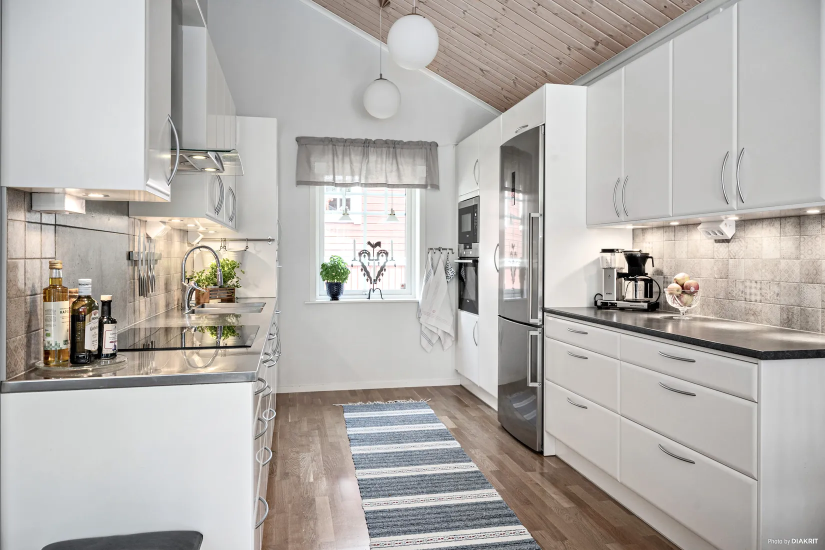Villa, Måsvägen 14, Borlänge