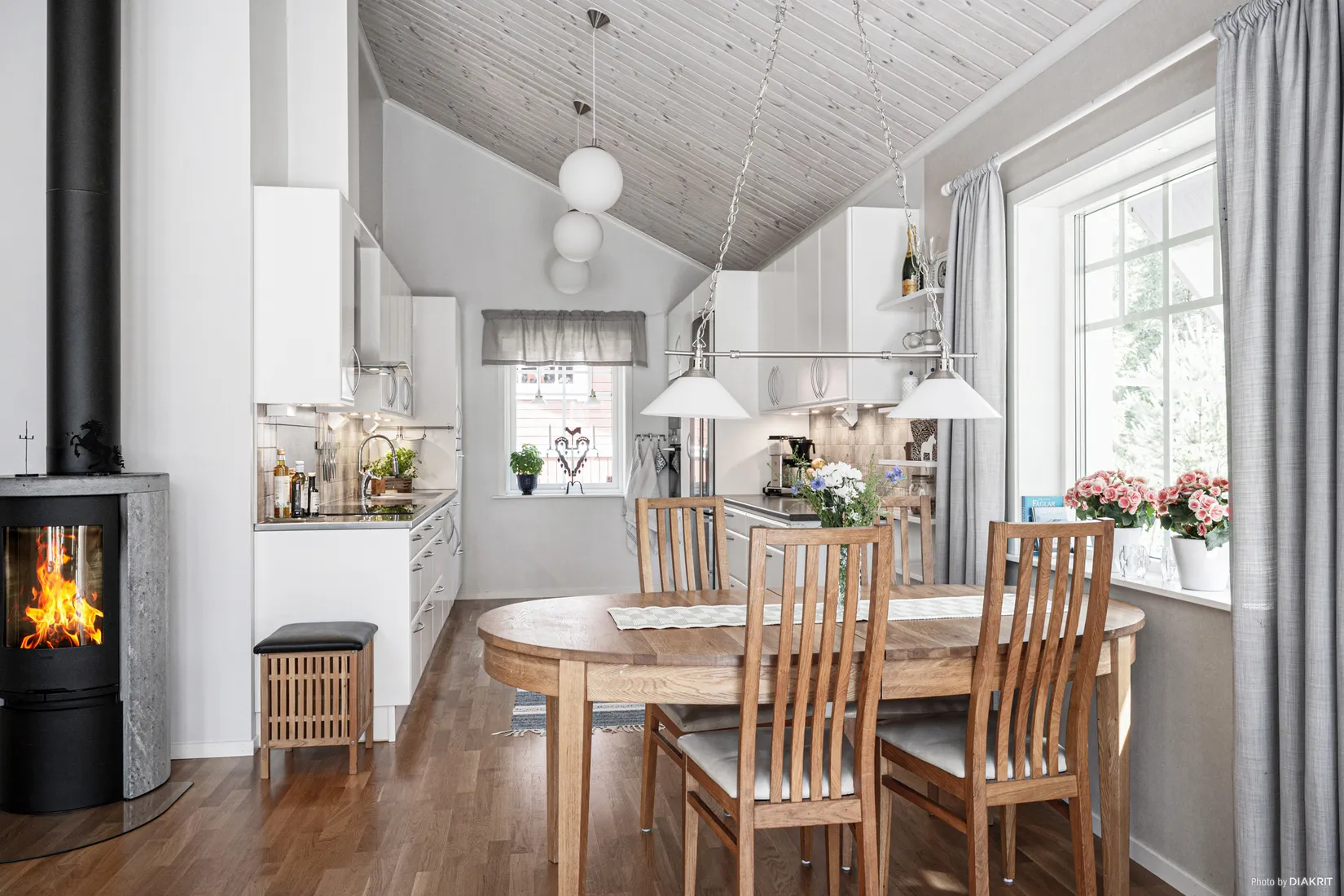 Villa, Måsvägen 14, Borlänge