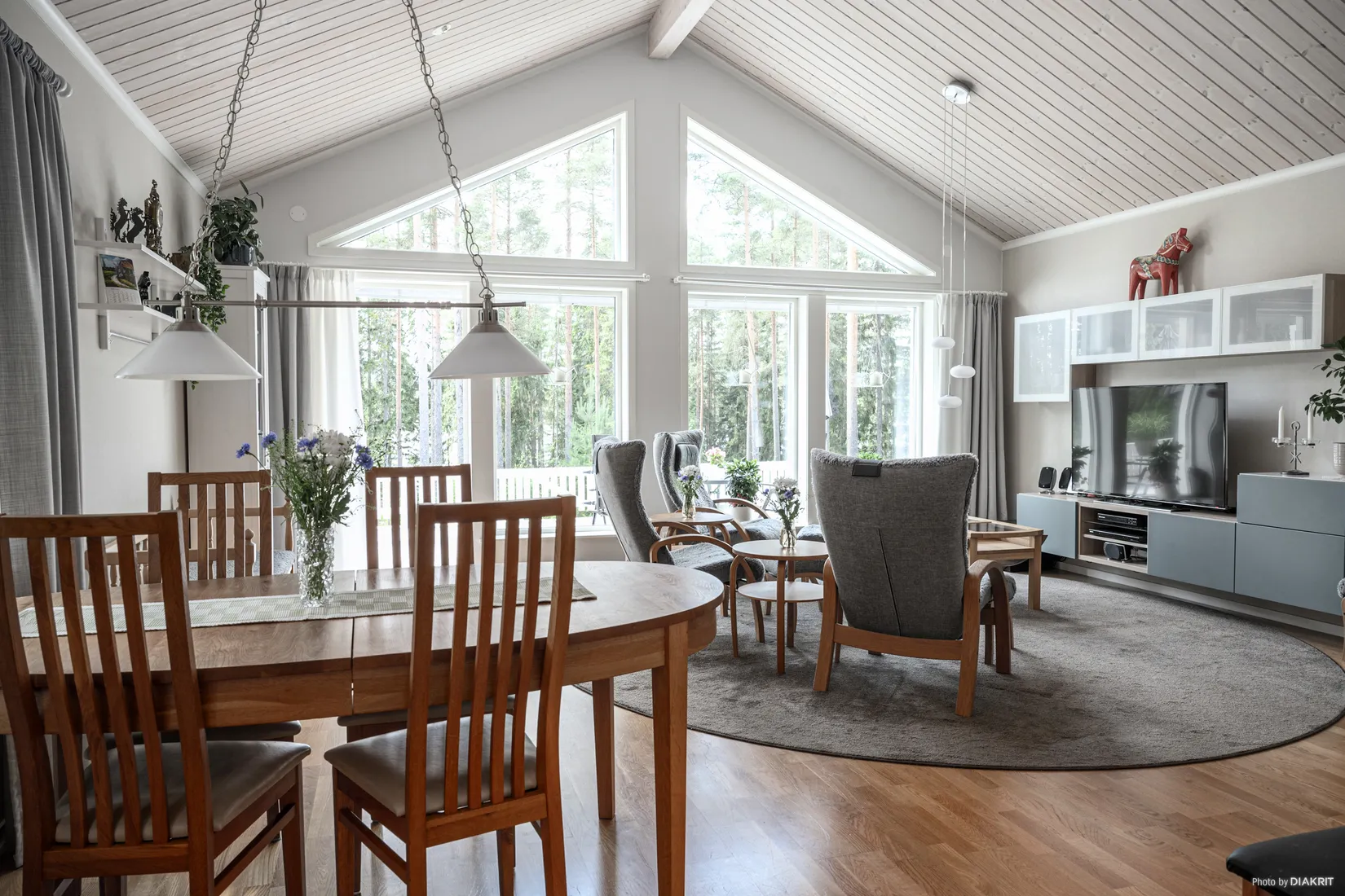 Villa, Måsvägen 14, Borlänge