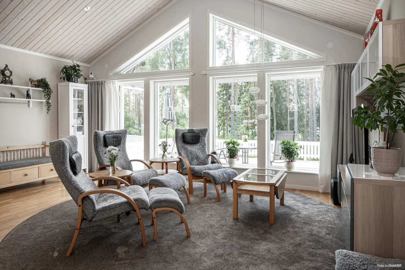 Villa, Måsvägen 14, Borlänge