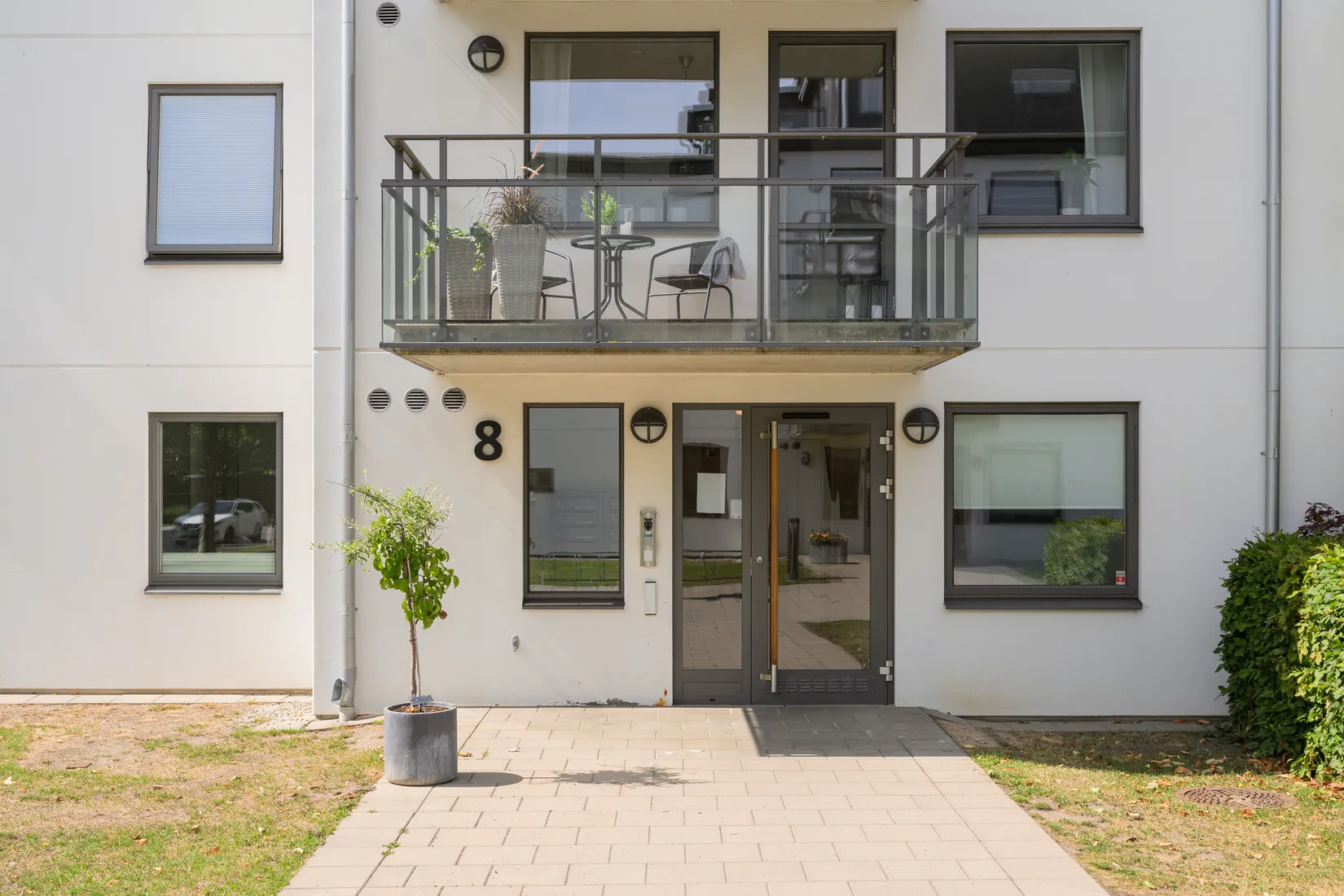 Bostadsrätt, Kalkstensvägen 8, Limhamn, Malmö