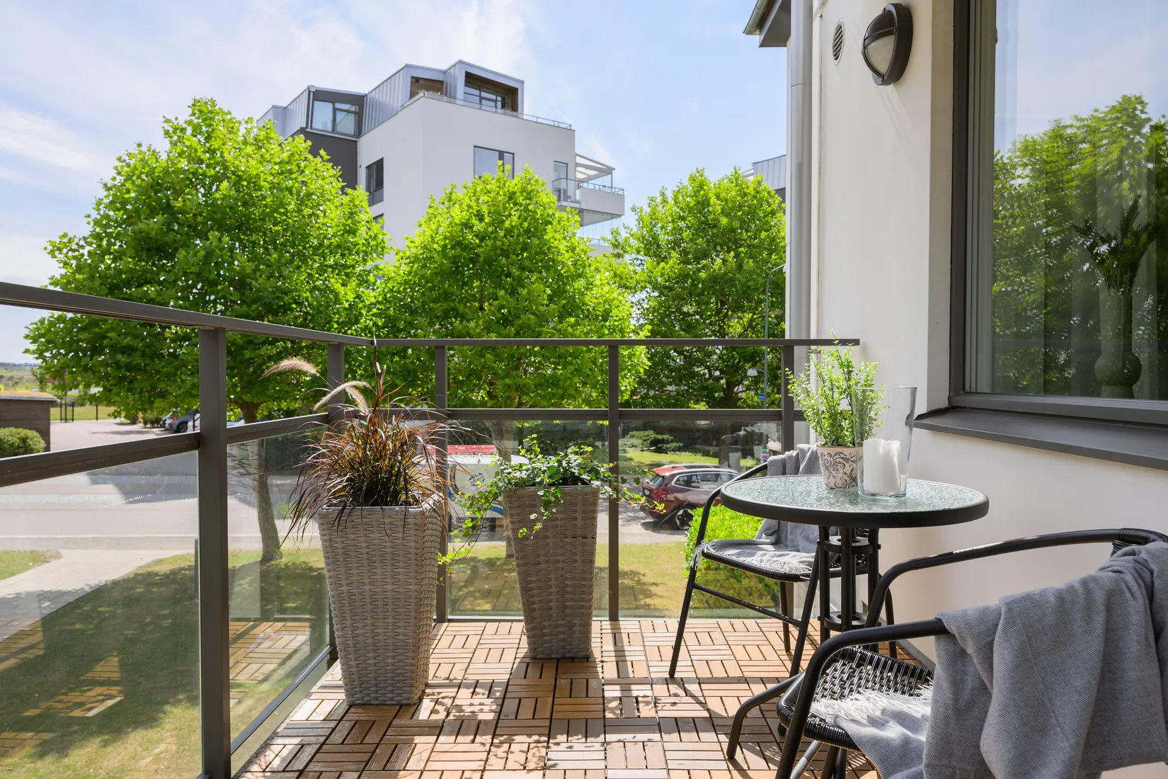 Bostadsrätt, Kalkstensvägen 8, Limhamn, Malmö