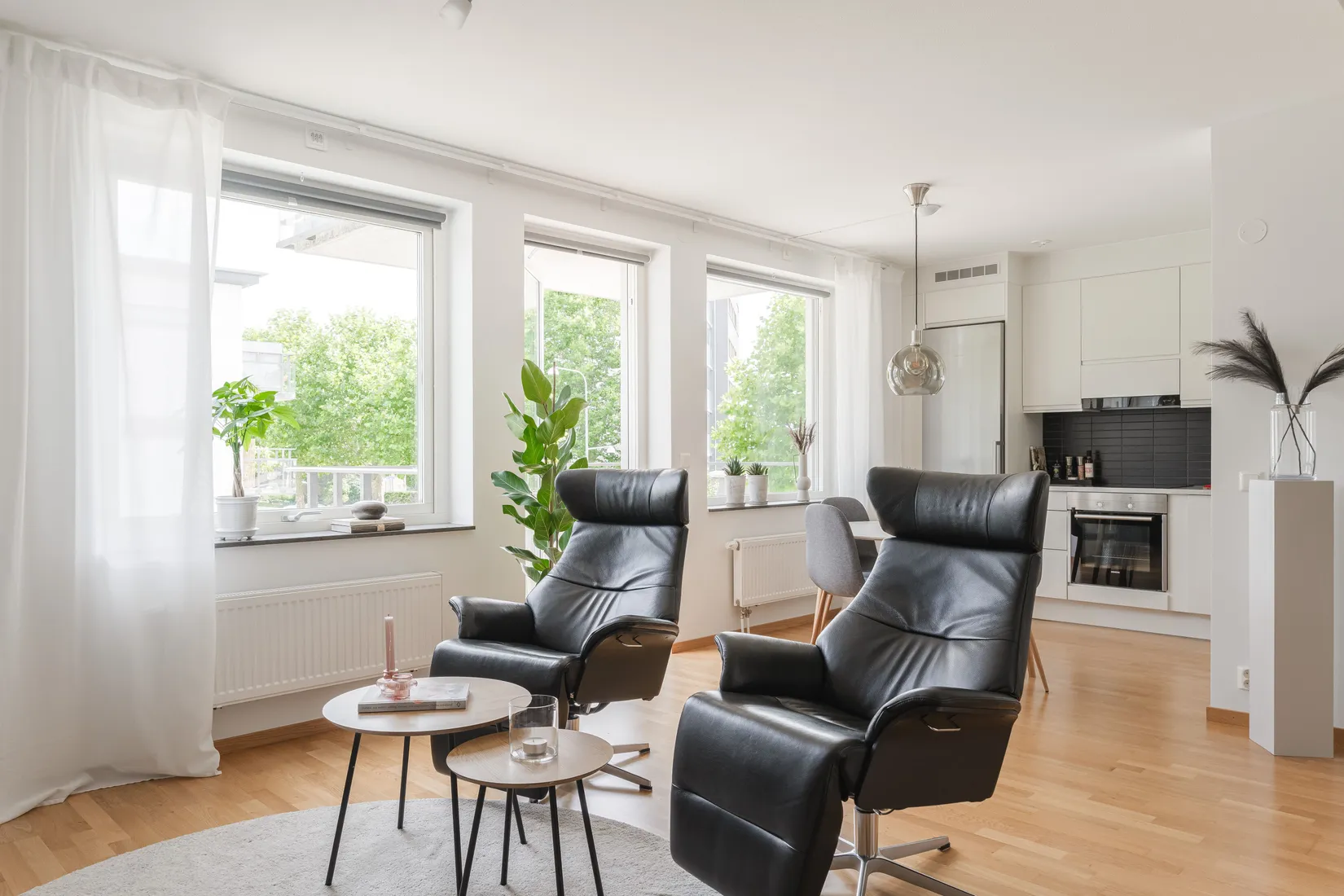 Bostadsrätt, Kalkstensvägen 8, Limhamn, Malmö