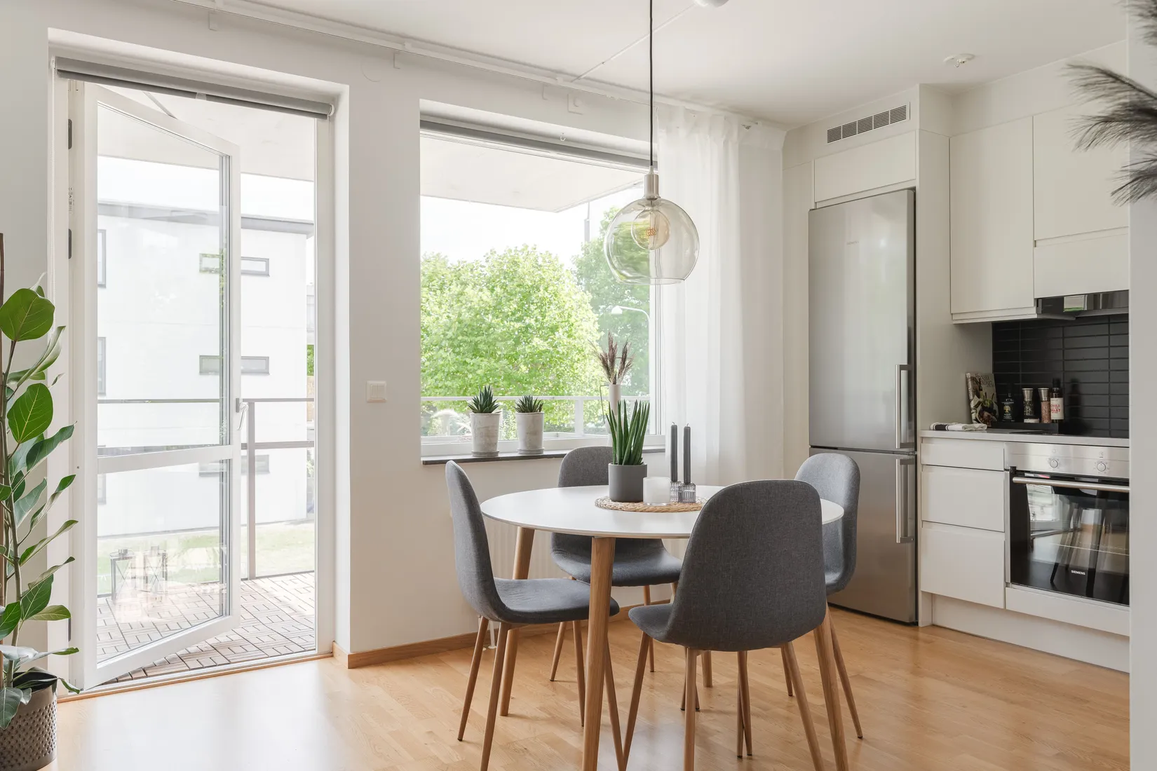 Bostadsrätt, Kalkstensvägen 8, Limhamn, Malmö