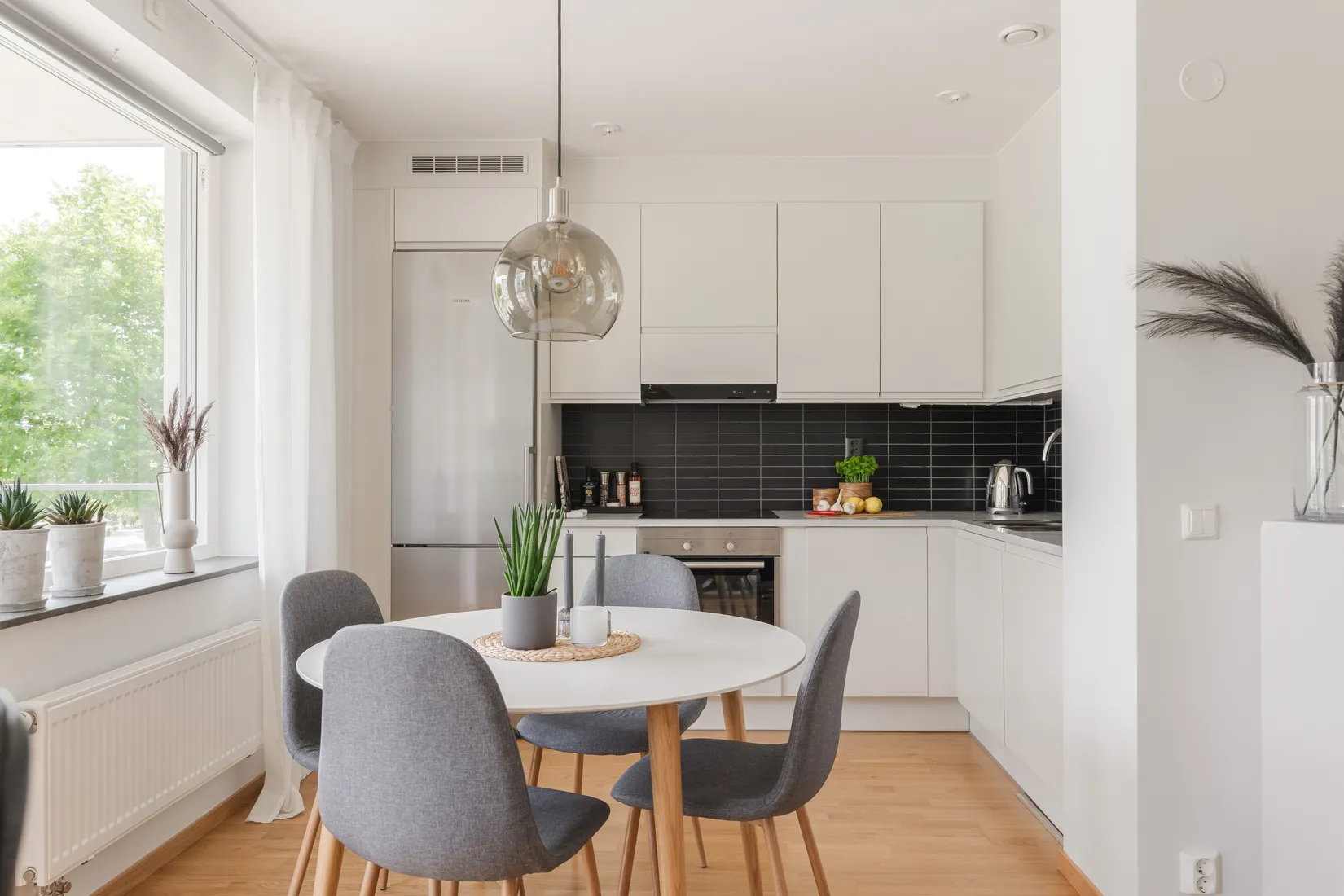 Bostadsrätt, Kalkstensvägen 8, Limhamn, Malmö