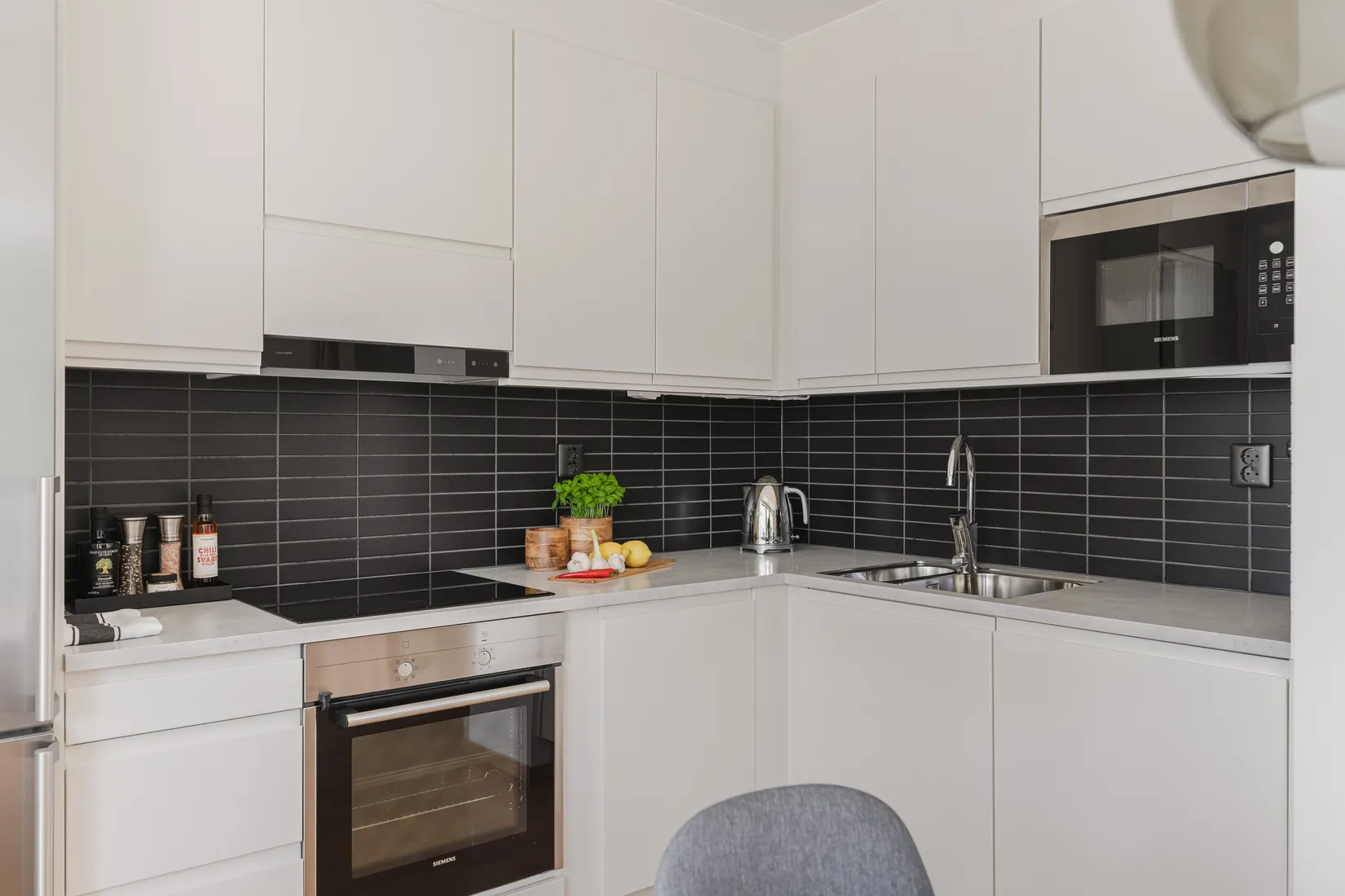 Bostadsrätt, Kalkstensvägen 8, Limhamn, Malmö