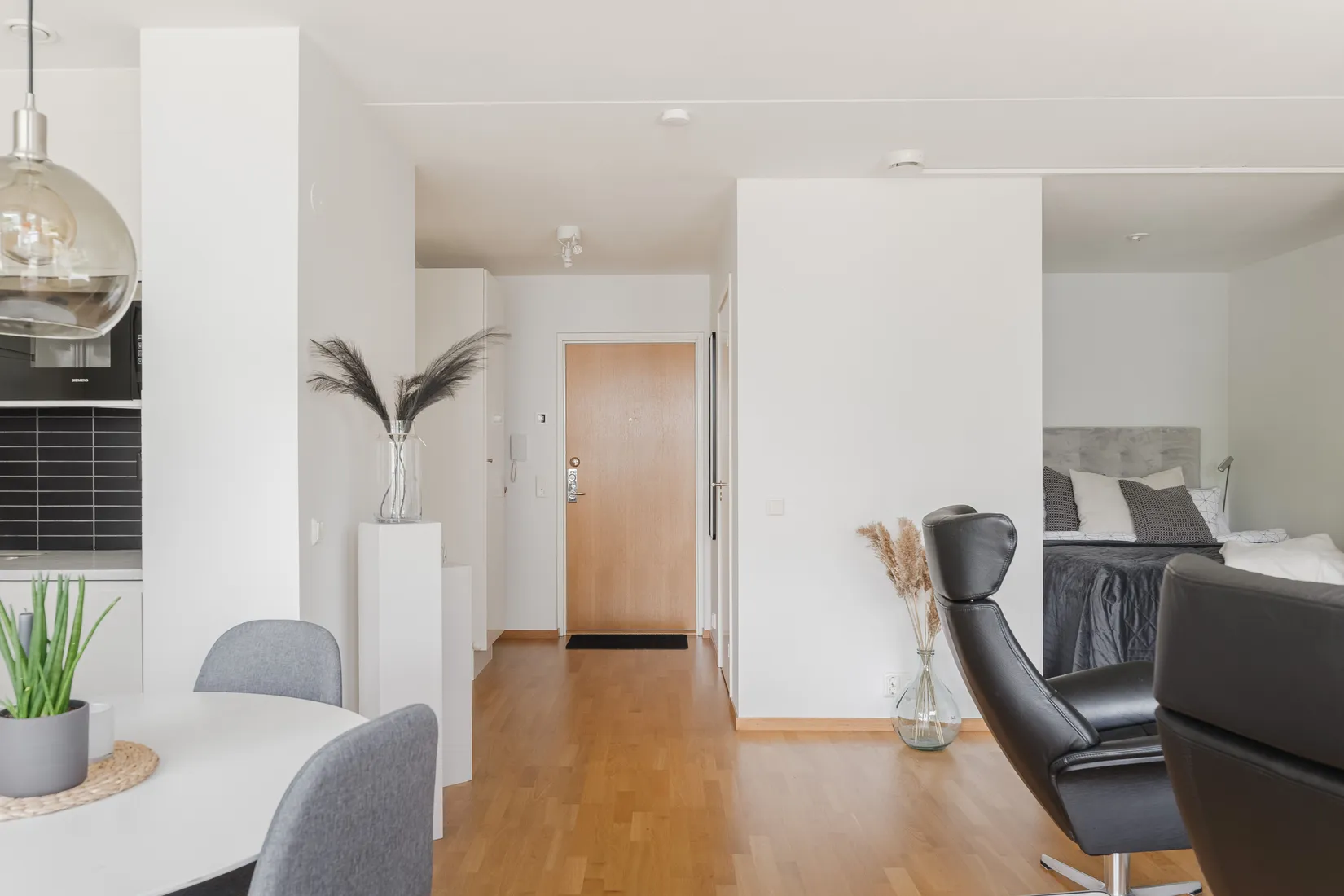 Bostadsrätt, Kalkstensvägen 8, Limhamn, Malmö