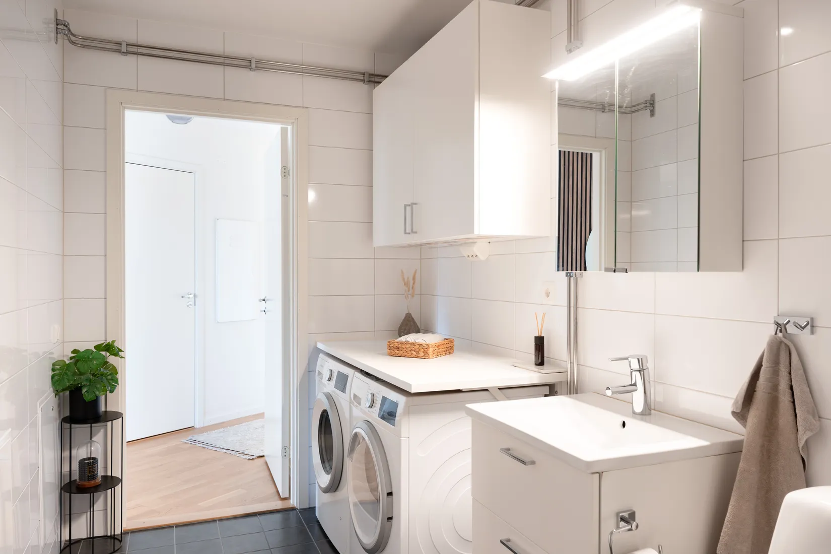 Bostadsrätt, Ägirgatan 10, Öster Mälarstrand, Västerås