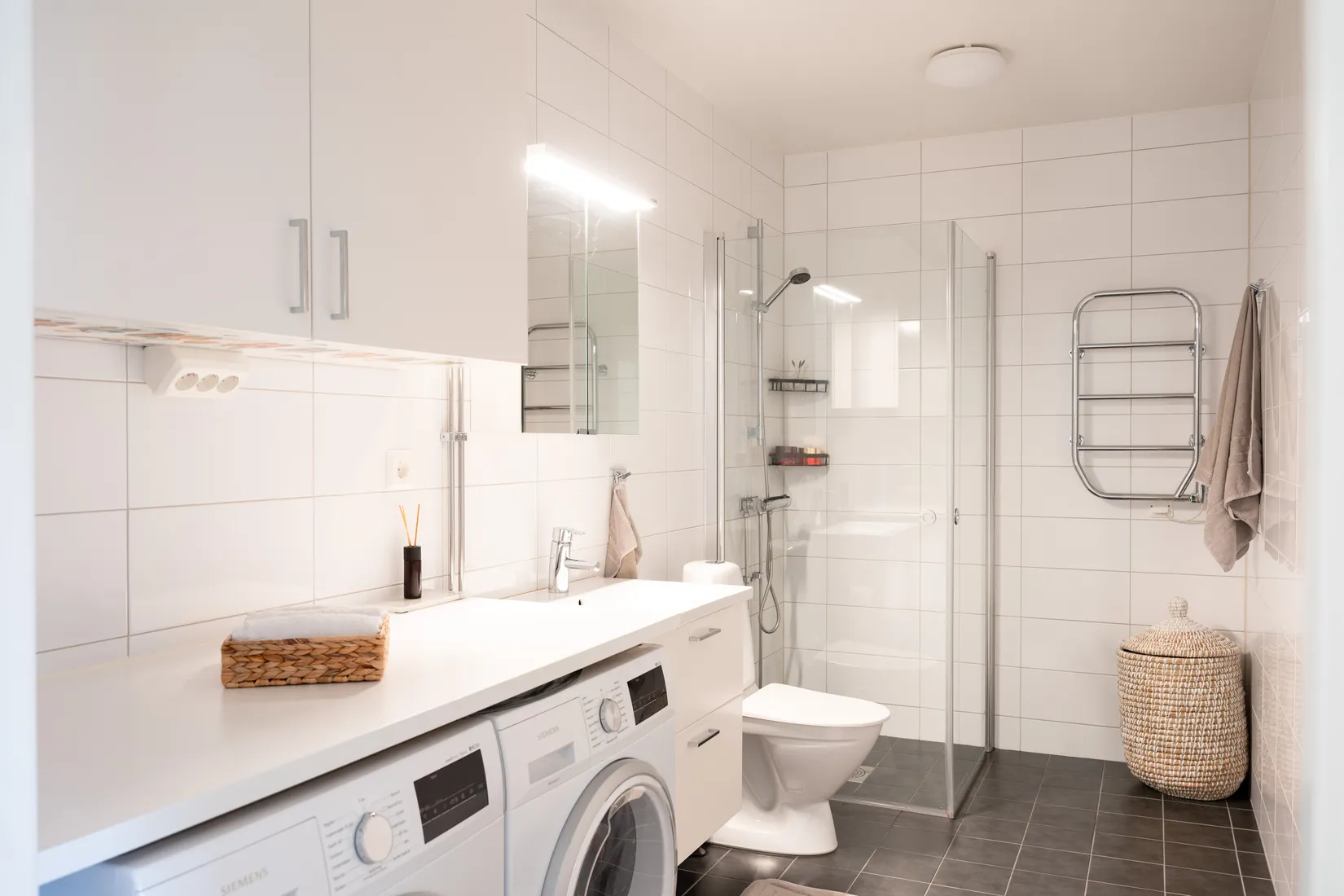 Bostadsrätt, Ägirgatan 10, Öster Mälarstrand, Västerås