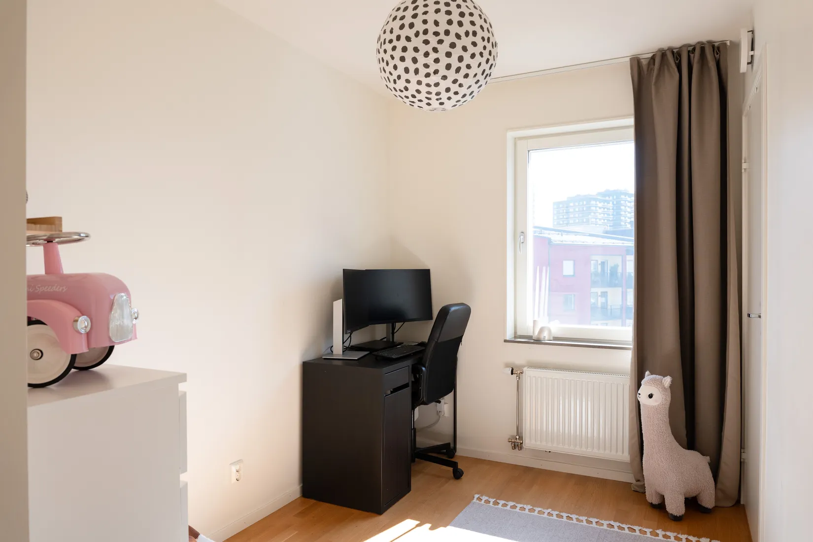 Bostadsrätt, Ägirgatan 10, Öster Mälarstrand, Västerås