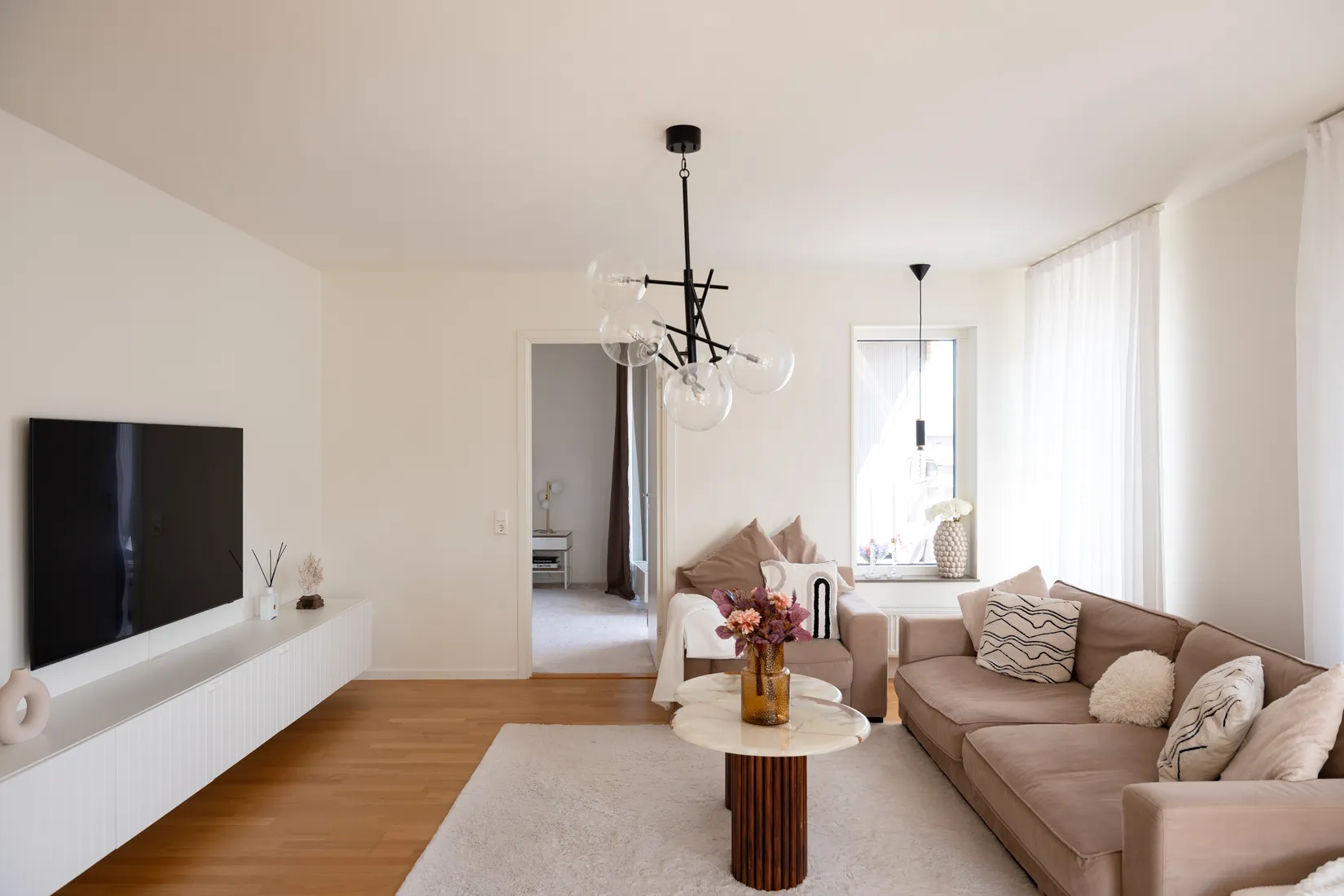 Bostadsrätt, Ägirgatan 10, Öster Mälarstrand, Västerås