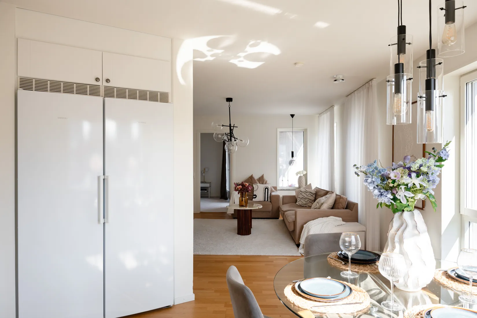 Bostadsrätt, Ägirgatan 10, Öster Mälarstrand, Västerås