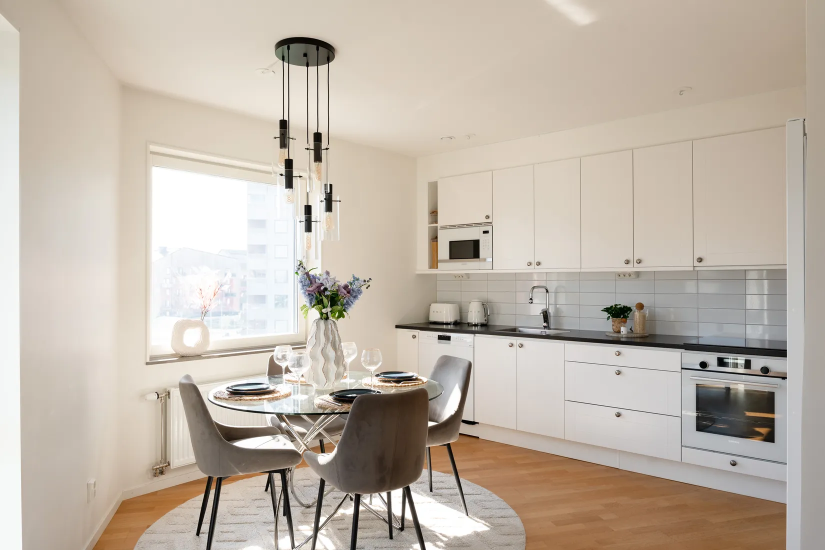 Bostadsrätt, Ägirgatan 10, Öster Mälarstrand, Västerås