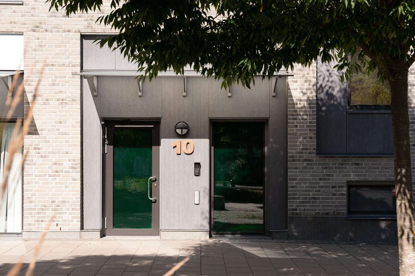 Bostadsrätt, Ägirgatan 10, Öster Mälarstrand, Västerås