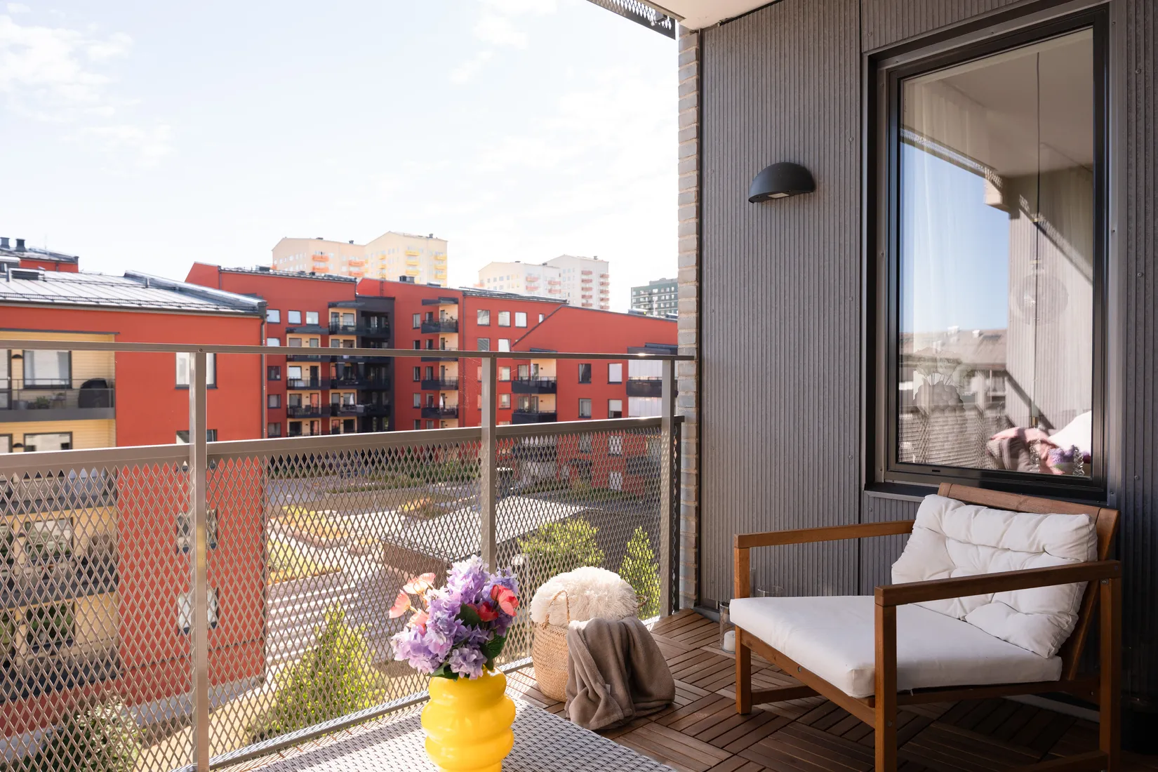 Bostadsrätt, Ägirgatan 10, Öster Mälarstrand, Västerås