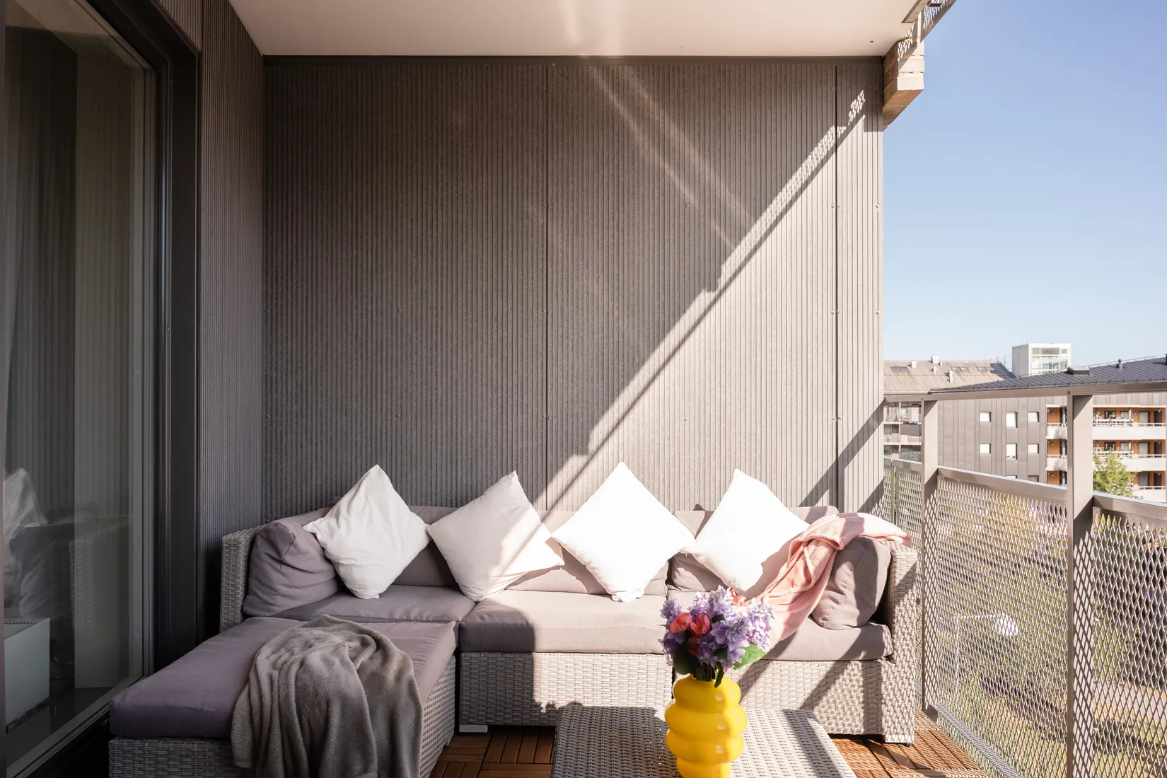 Bostadsrätt, Ägirgatan 10, Öster Mälarstrand, Västerås