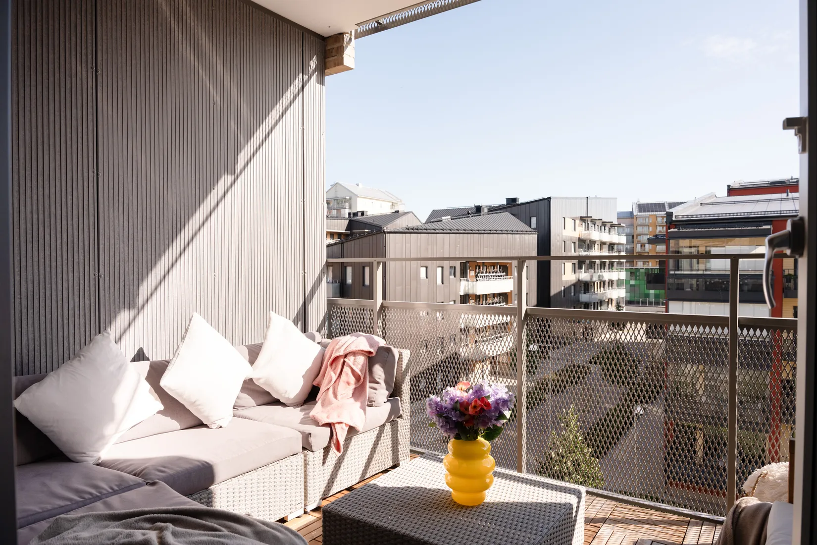 Bostadsrätt, Ägirgatan 10, Öster Mälarstrand, Västerås