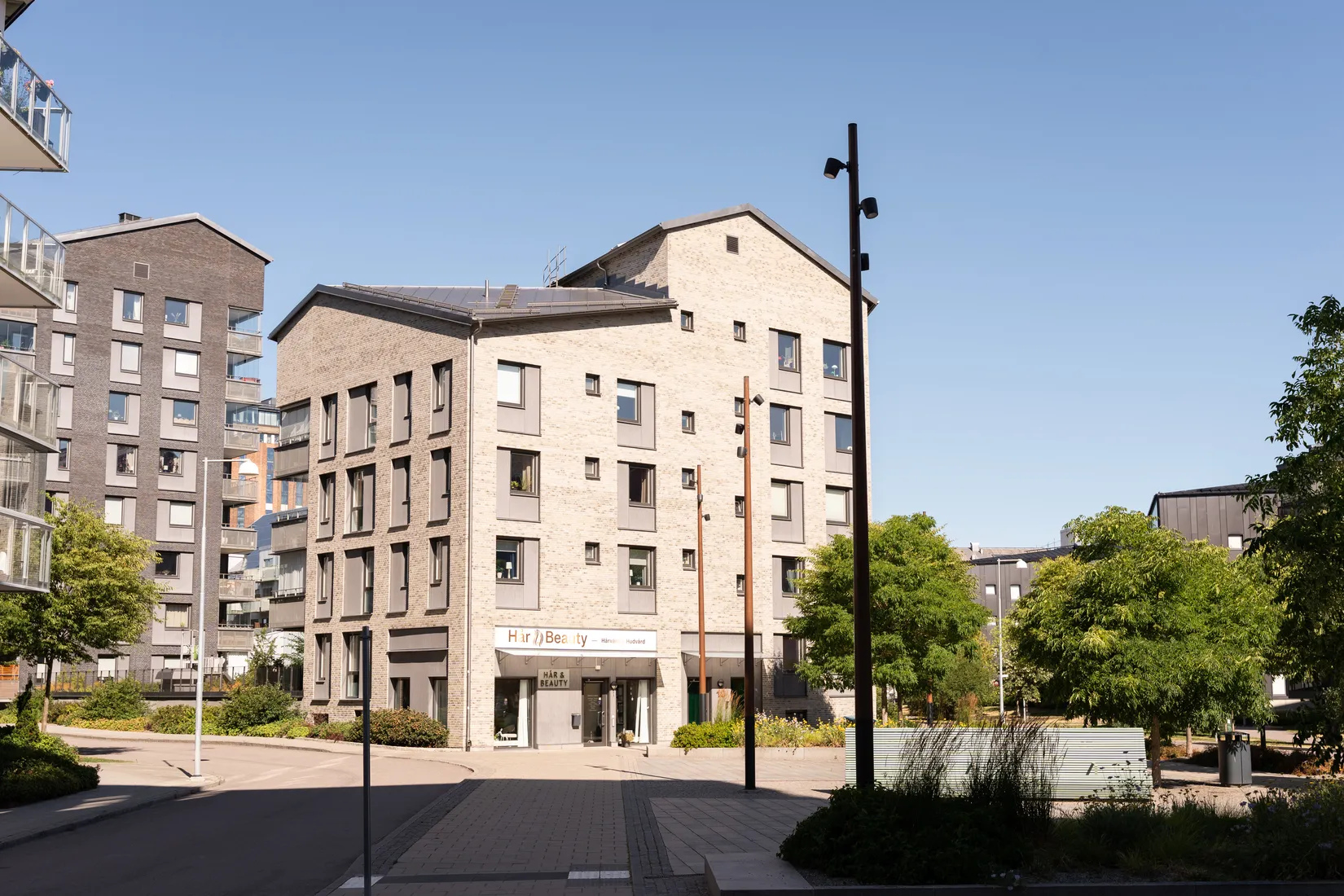 Bostadsrätt, Ägirgatan 10, Öster Mälarstrand, Västerås