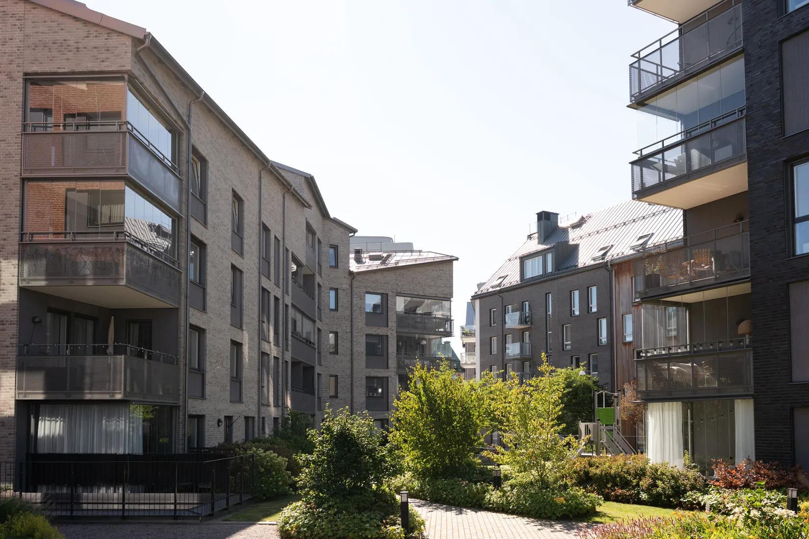 Bostadsrätt, Ägirgatan 10, Öster Mälarstrand, Västerås