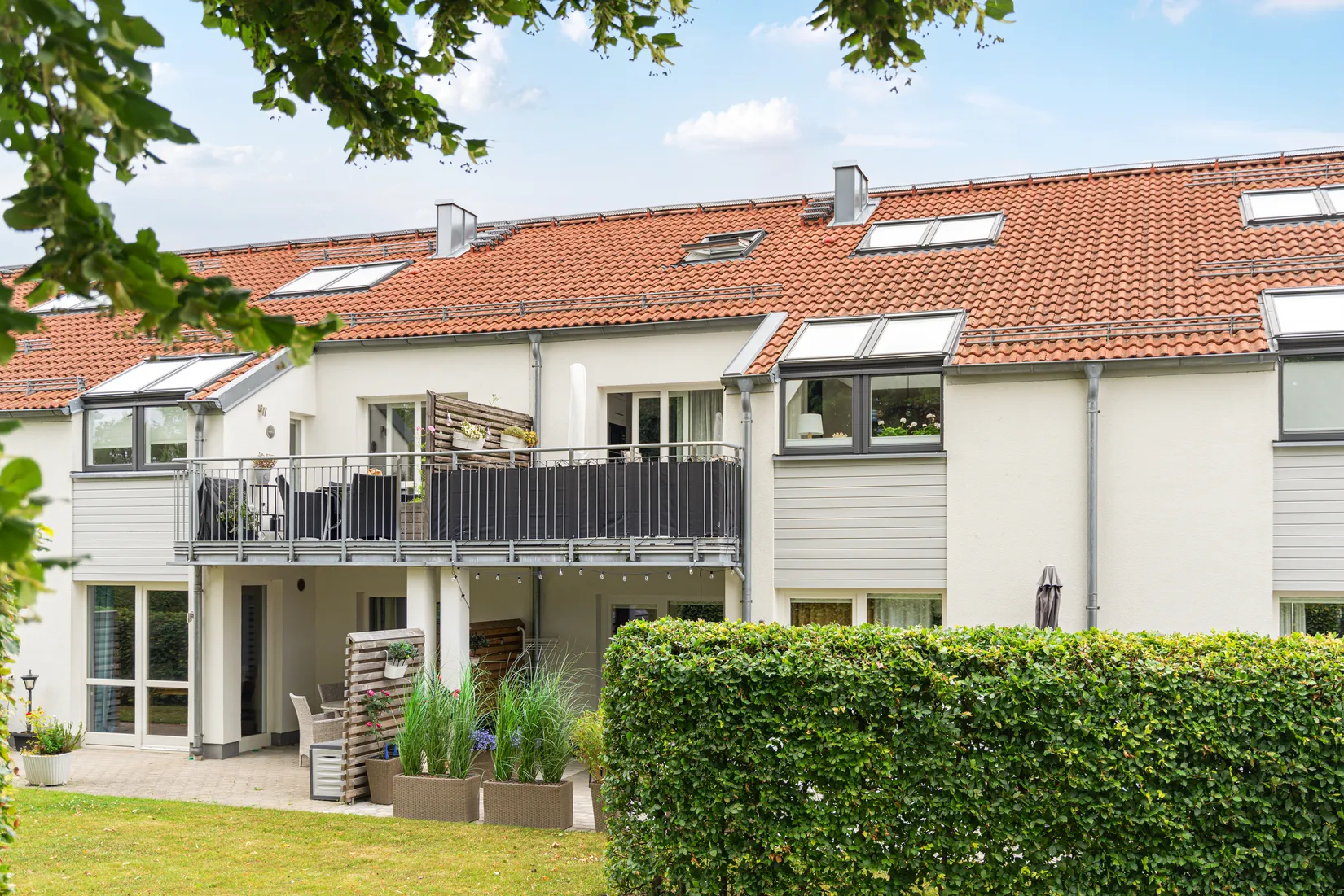Bostadsrätt, Frembergsgatan 8C, Surbrunnen, Ystad