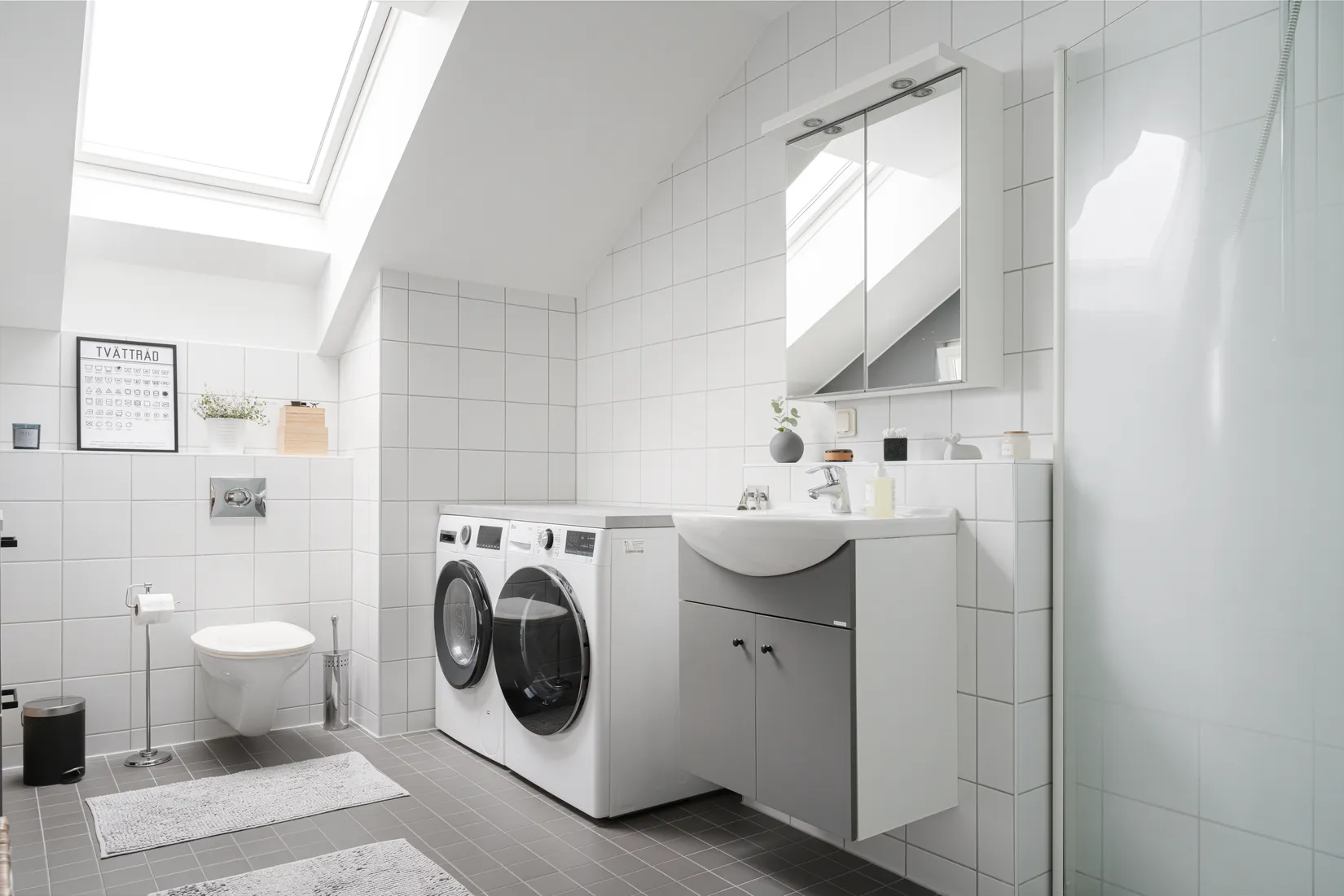 Bostadsrätt, Frembergsgatan 8C, Surbrunnen, Ystad