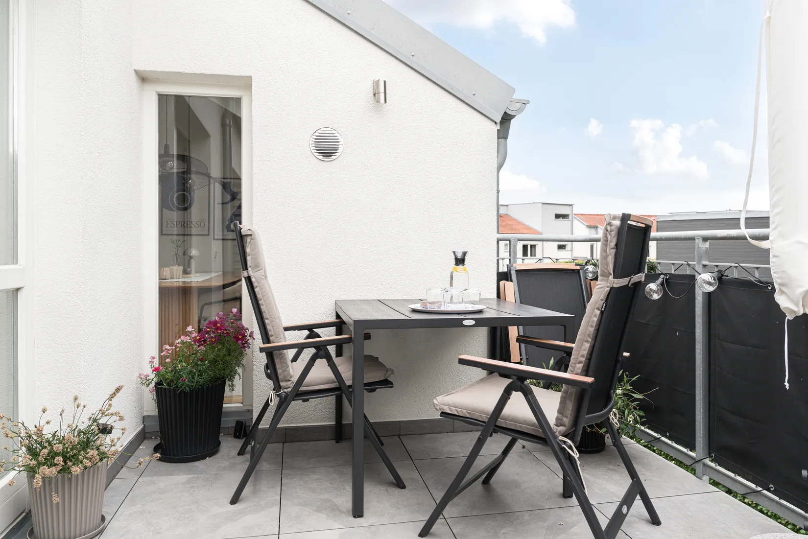 Bostadsrätt, Frembergsgatan 8C, Surbrunnen, Ystad