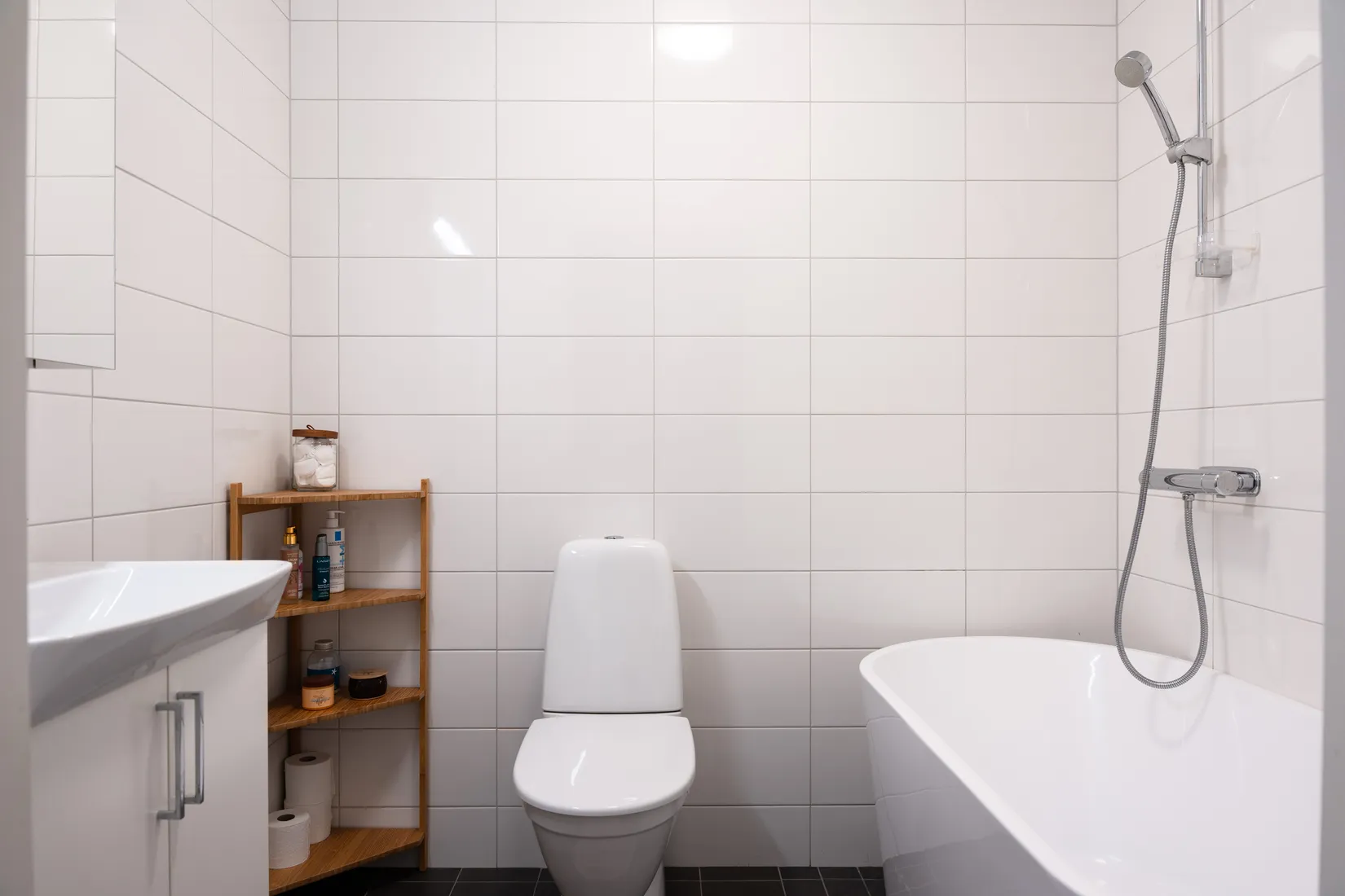Radhus, Salamandervägen 2, Gäddeholm, Västerås